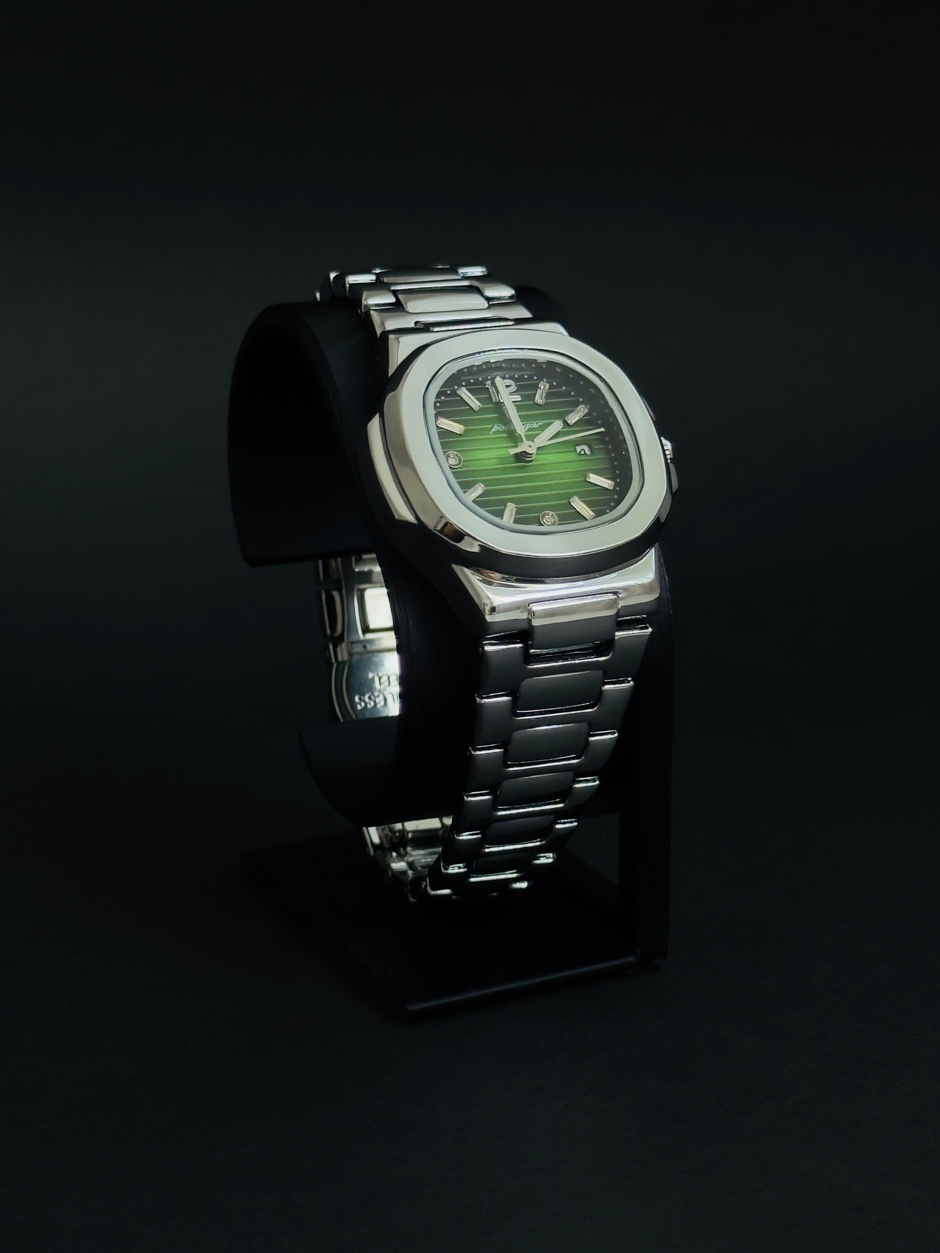 Modelo 708 verde