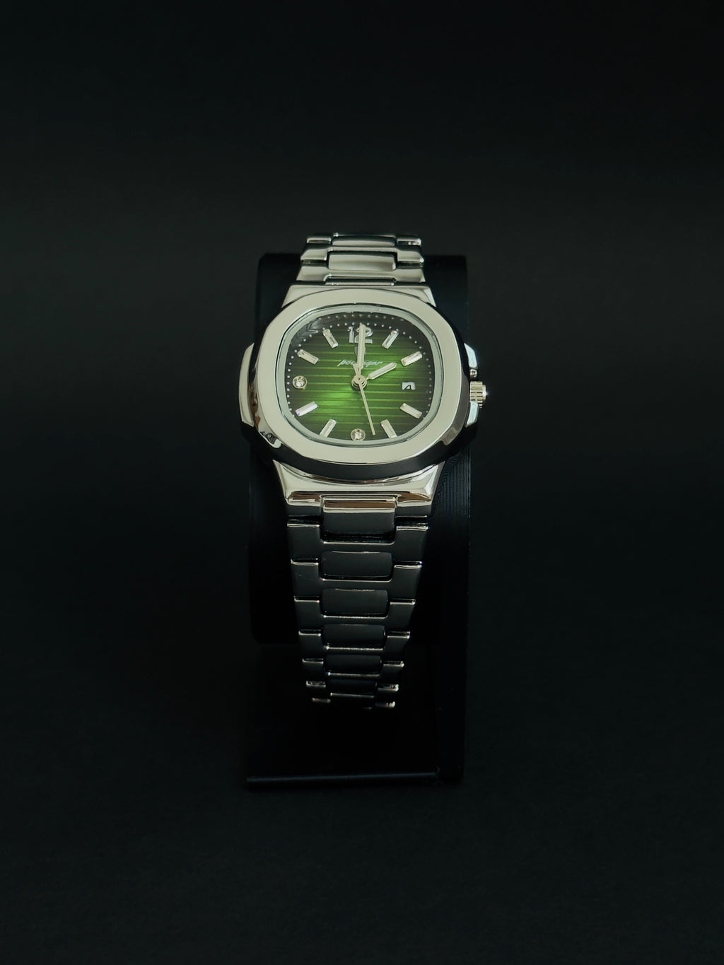 Modelo 708 verde