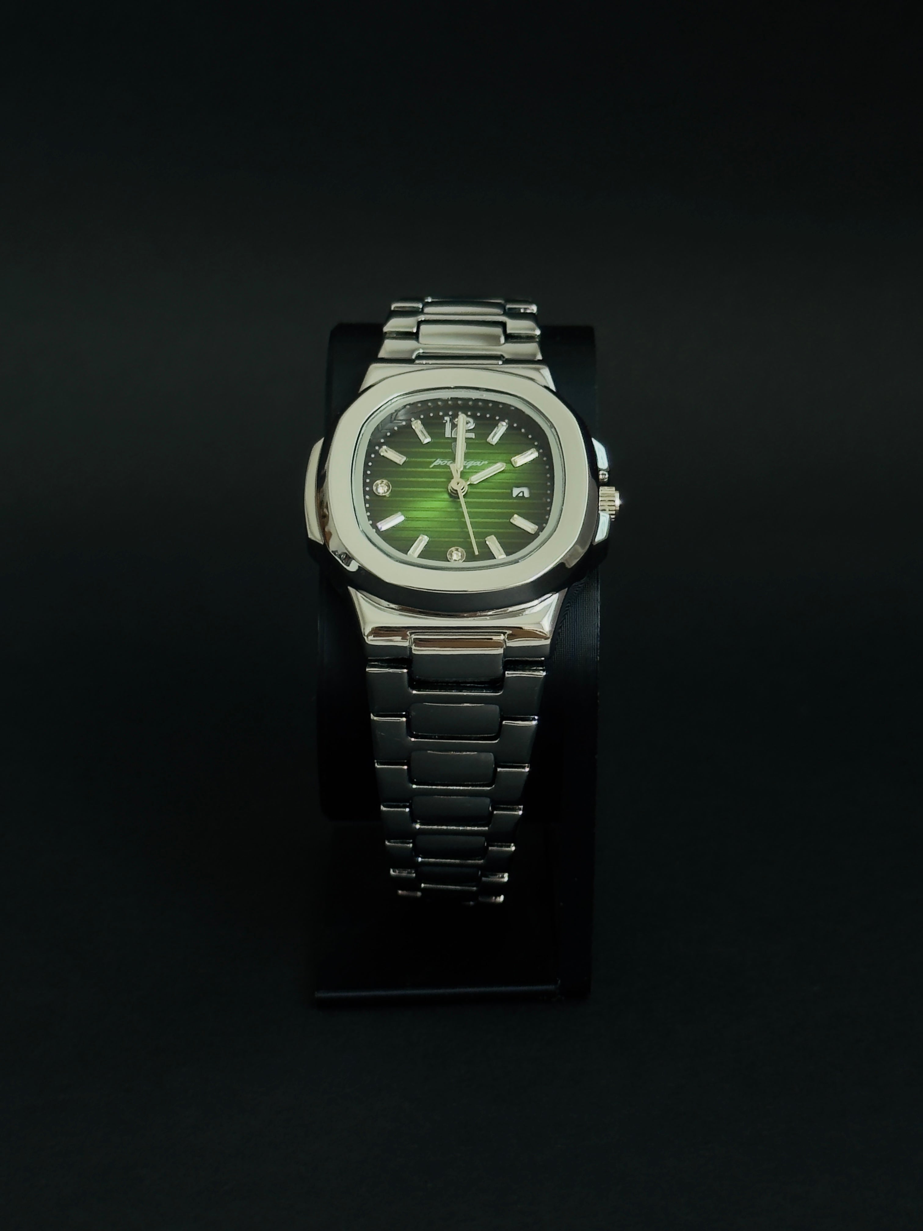 Modelo 708 verde