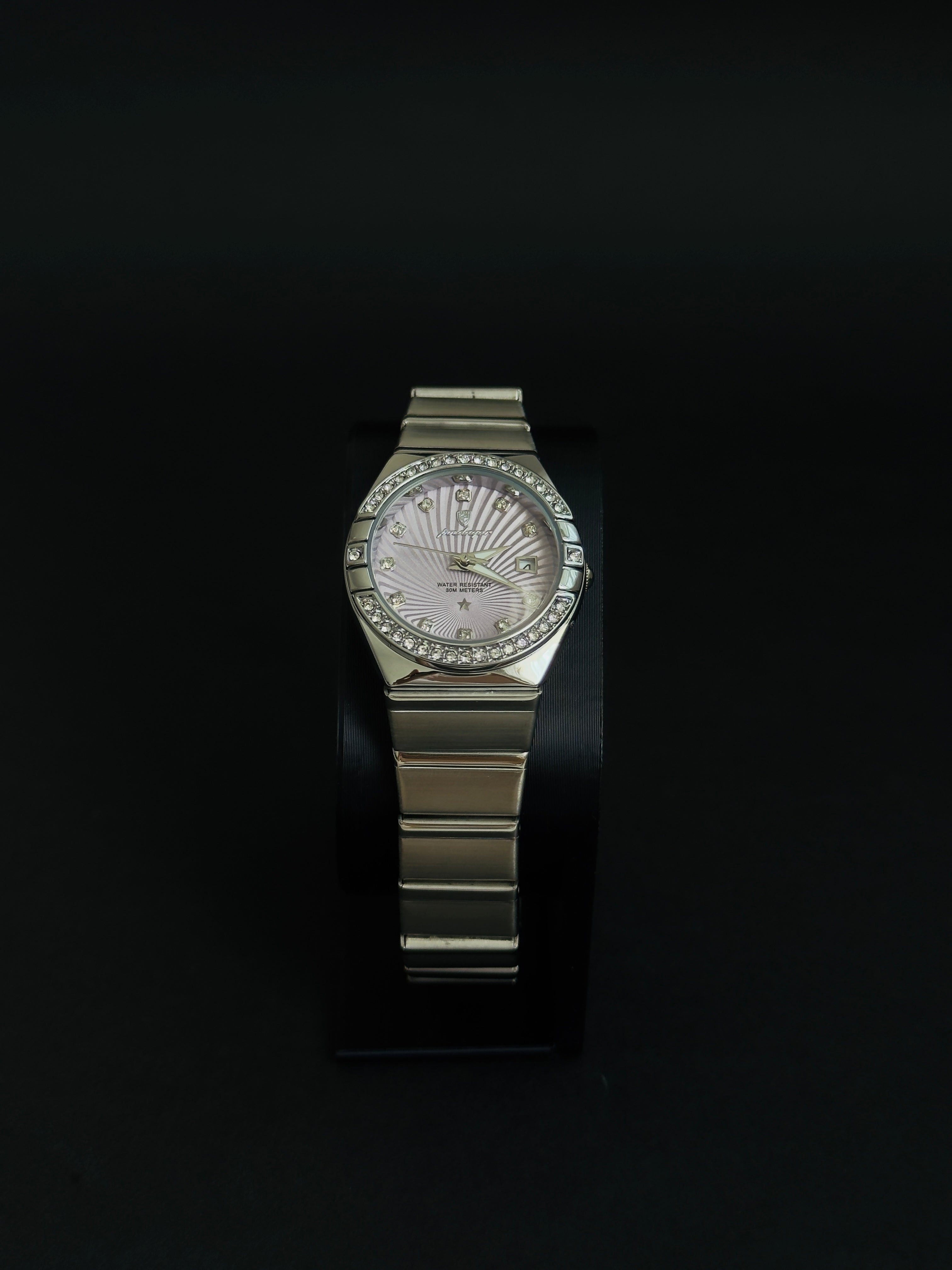 Modelo 302 púrpura