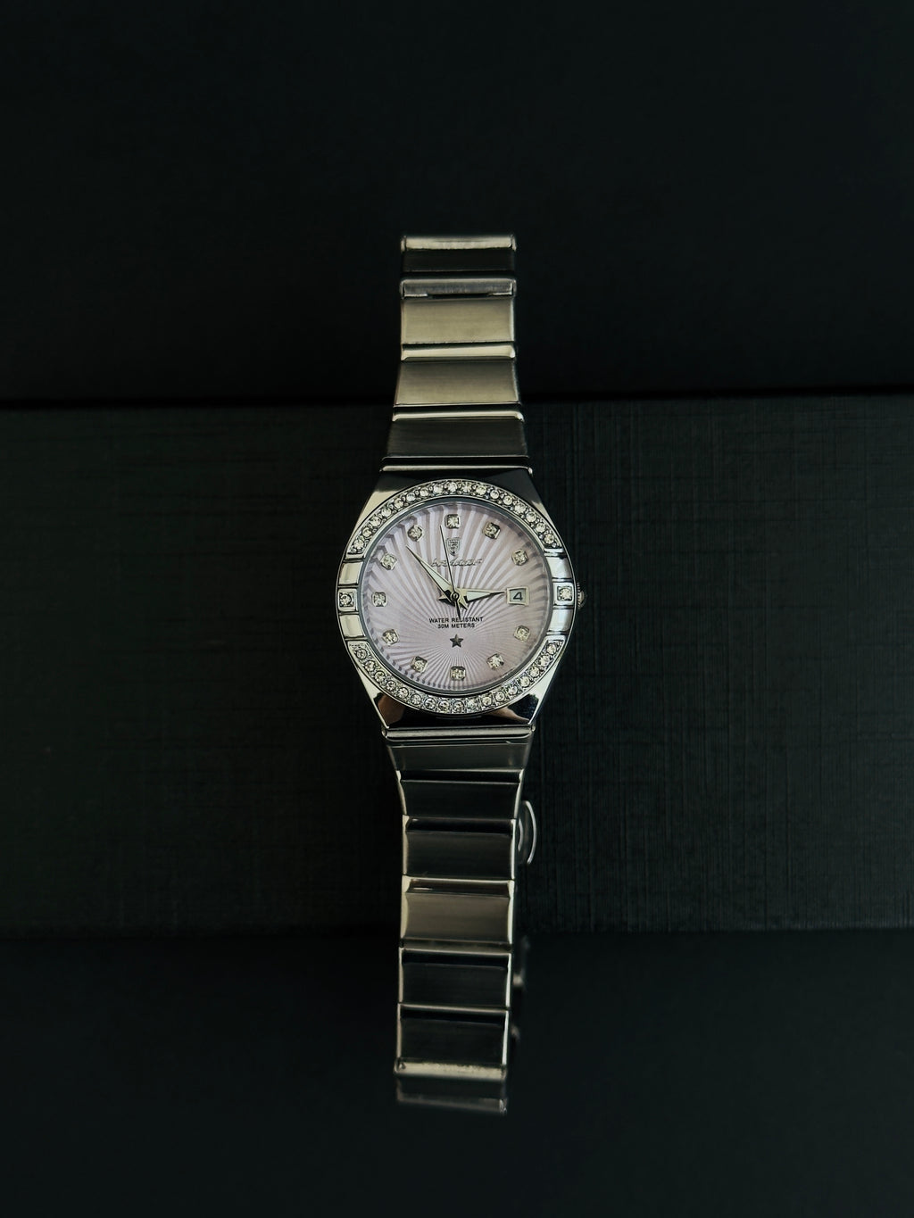 Modelo 302 púrpura