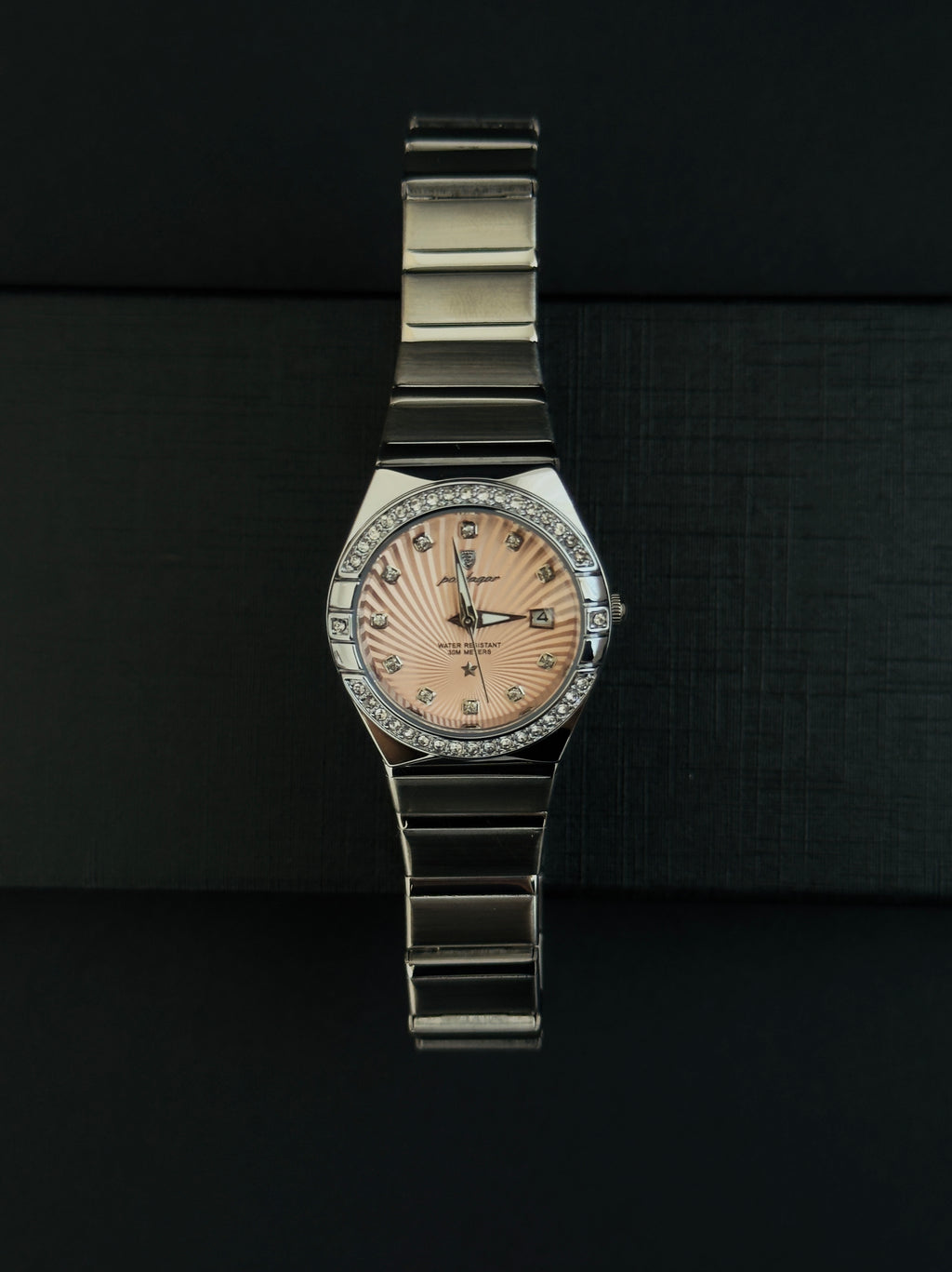 Modelo 302 salmon
