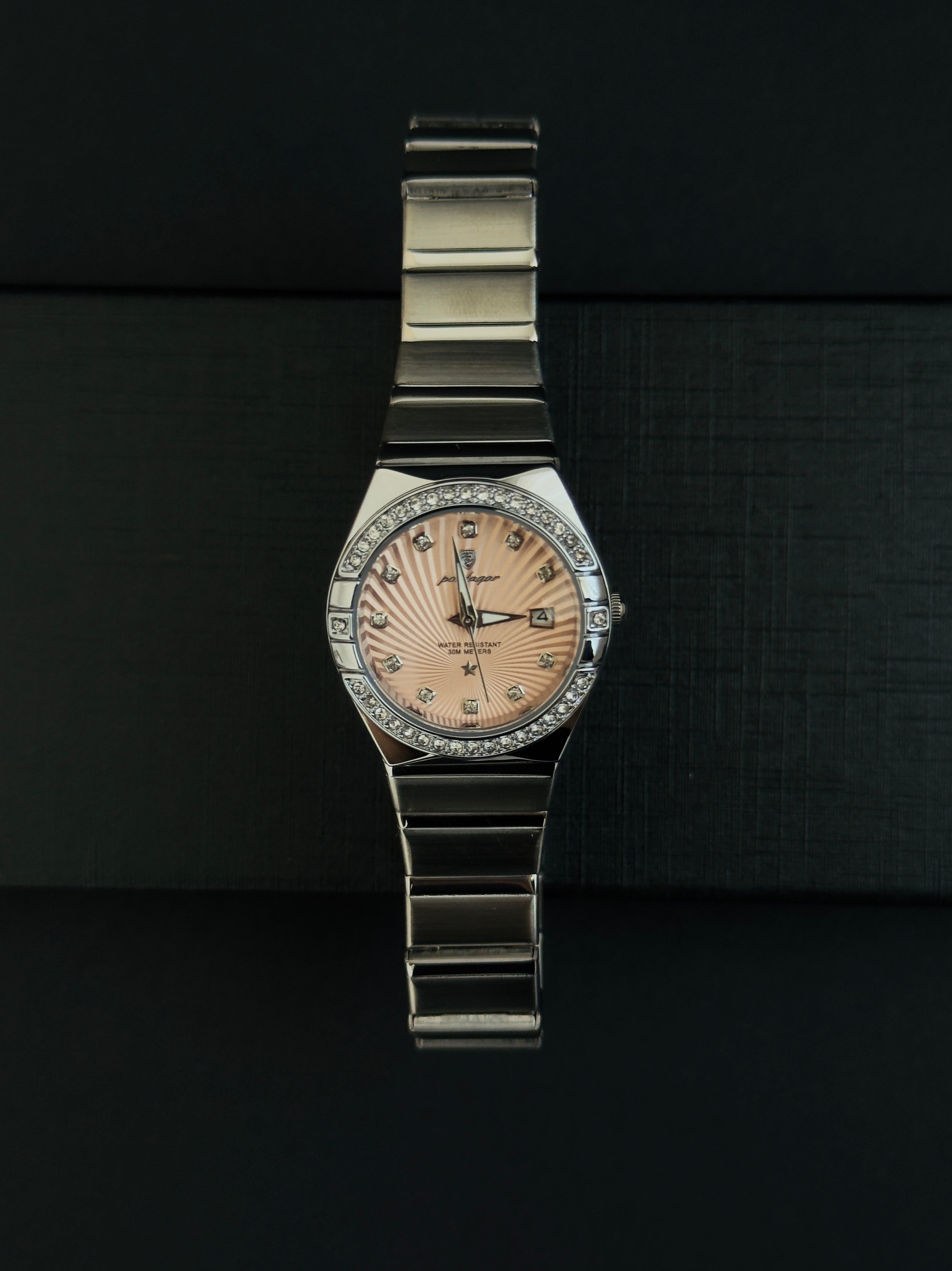 Modelo 302 salmon