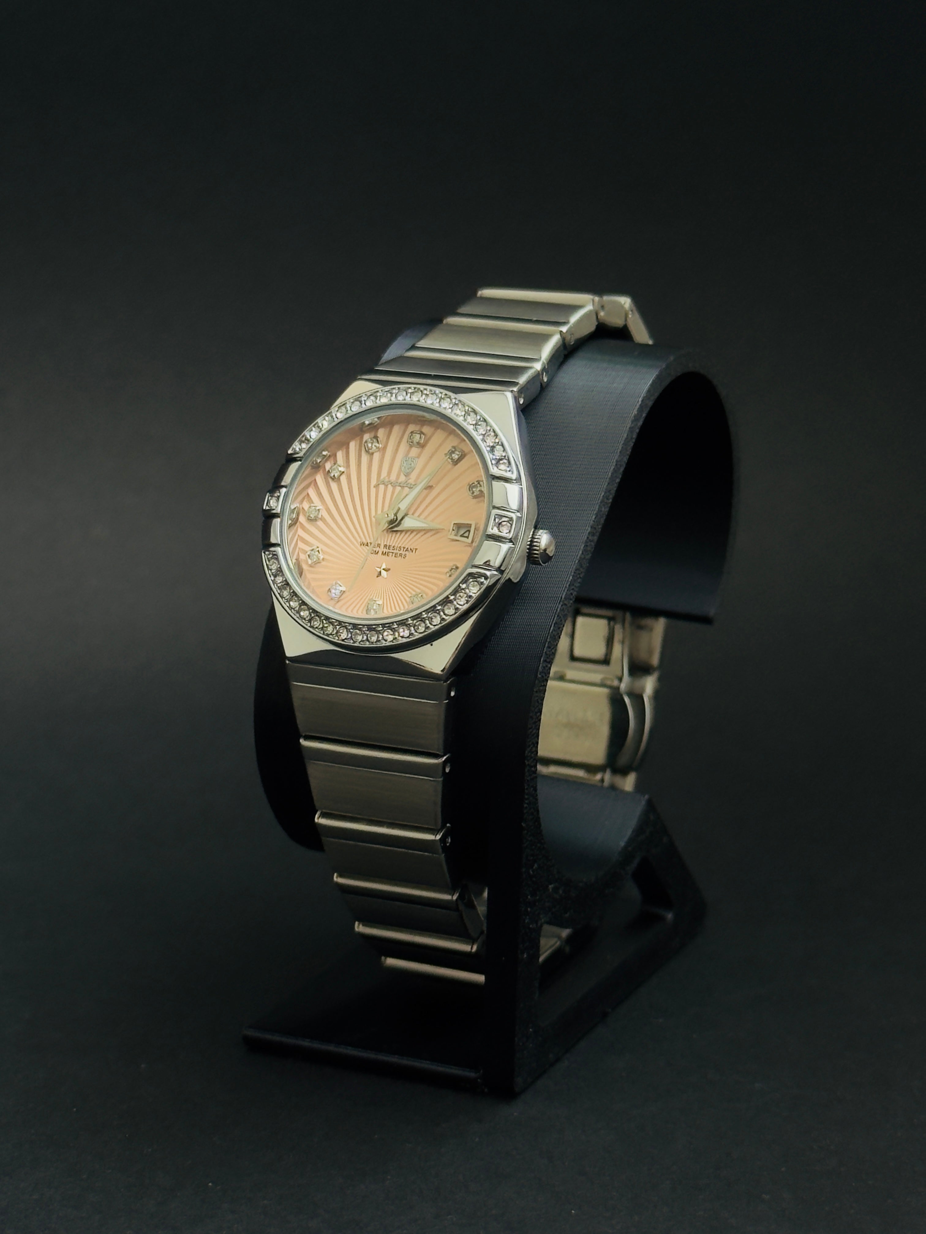 Modelo 302 salmon