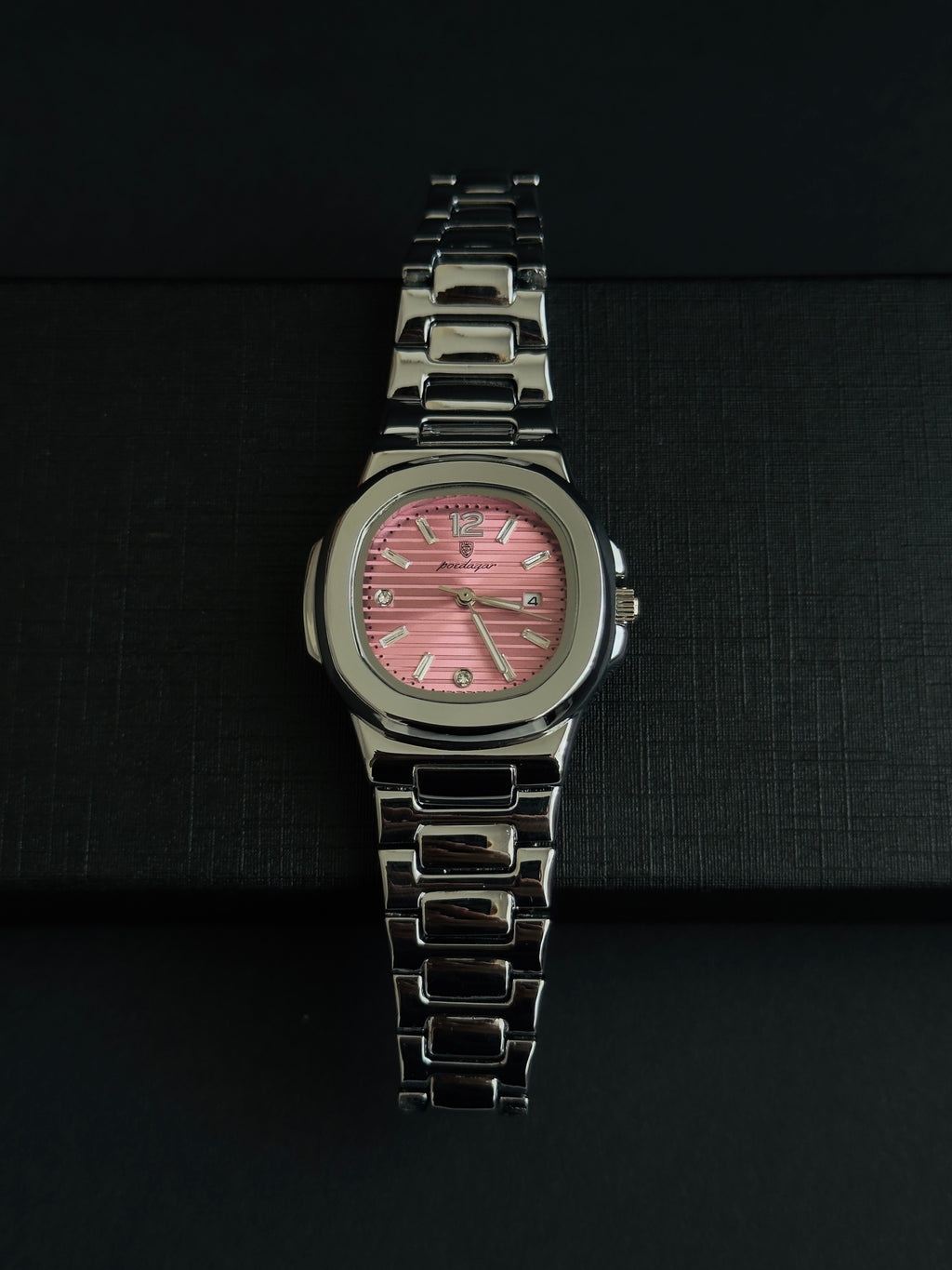 Modelo 708 rosa