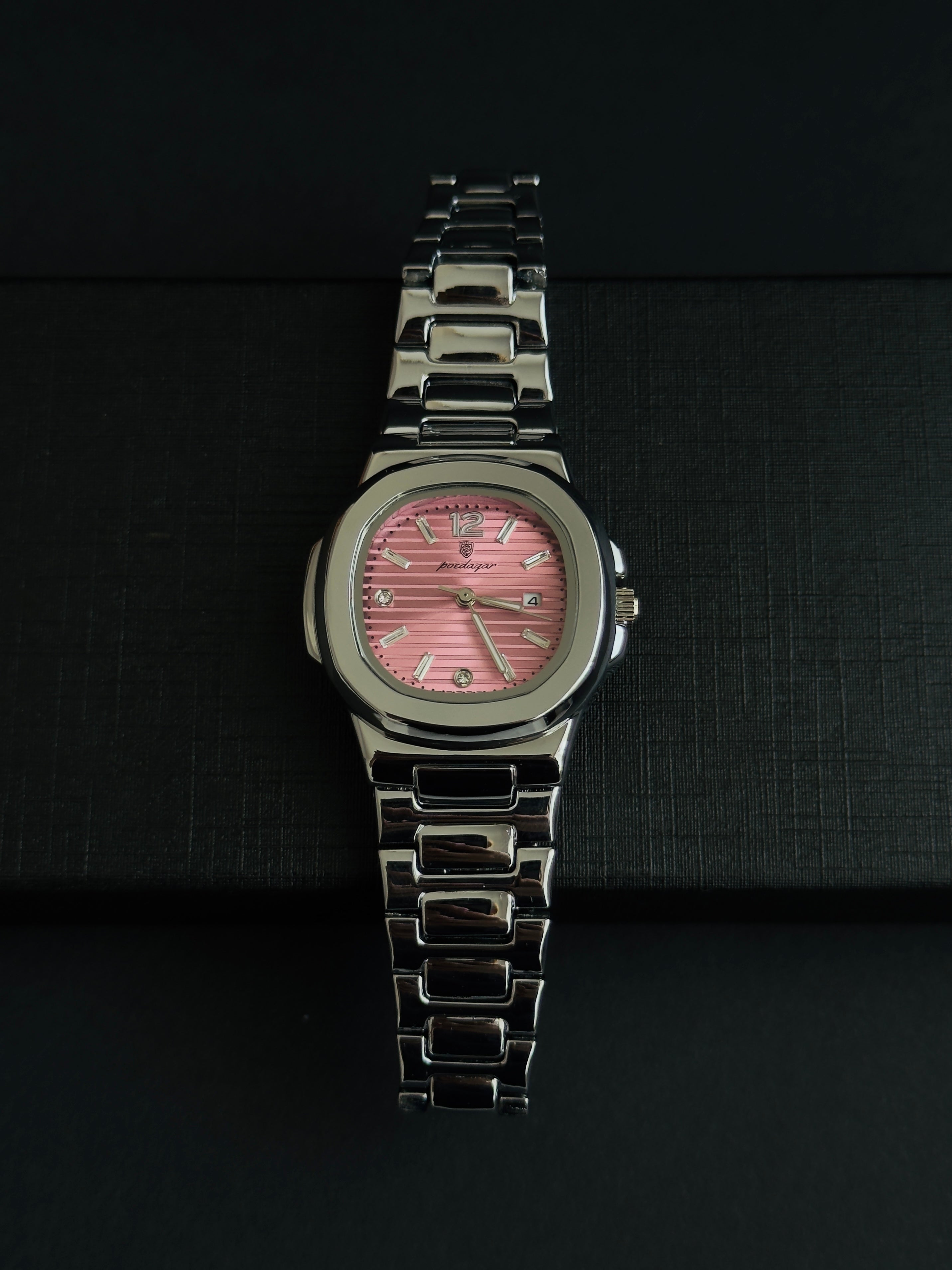 Modelo 708 rosa