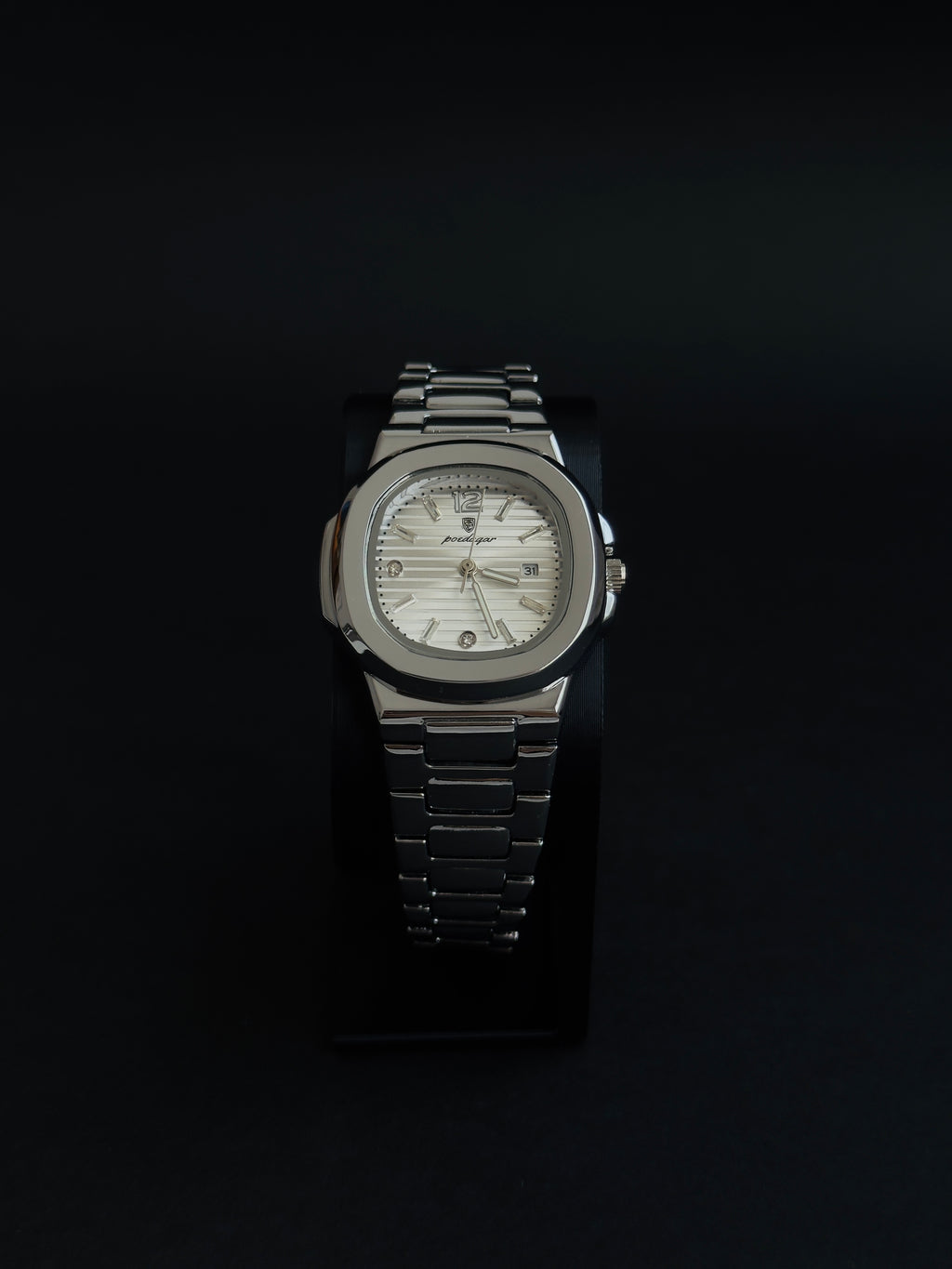 Modelo 708 blanco