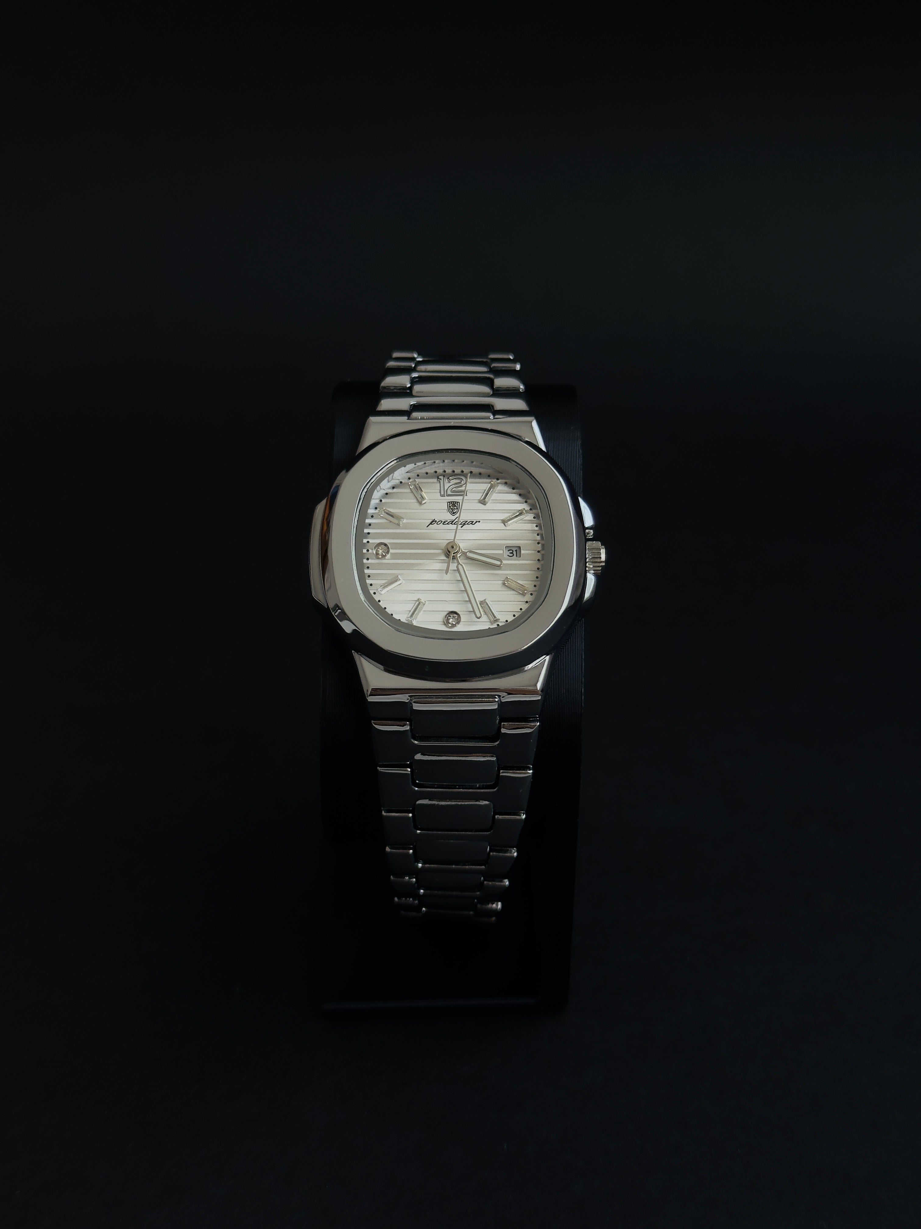 Modelo 708 blanco