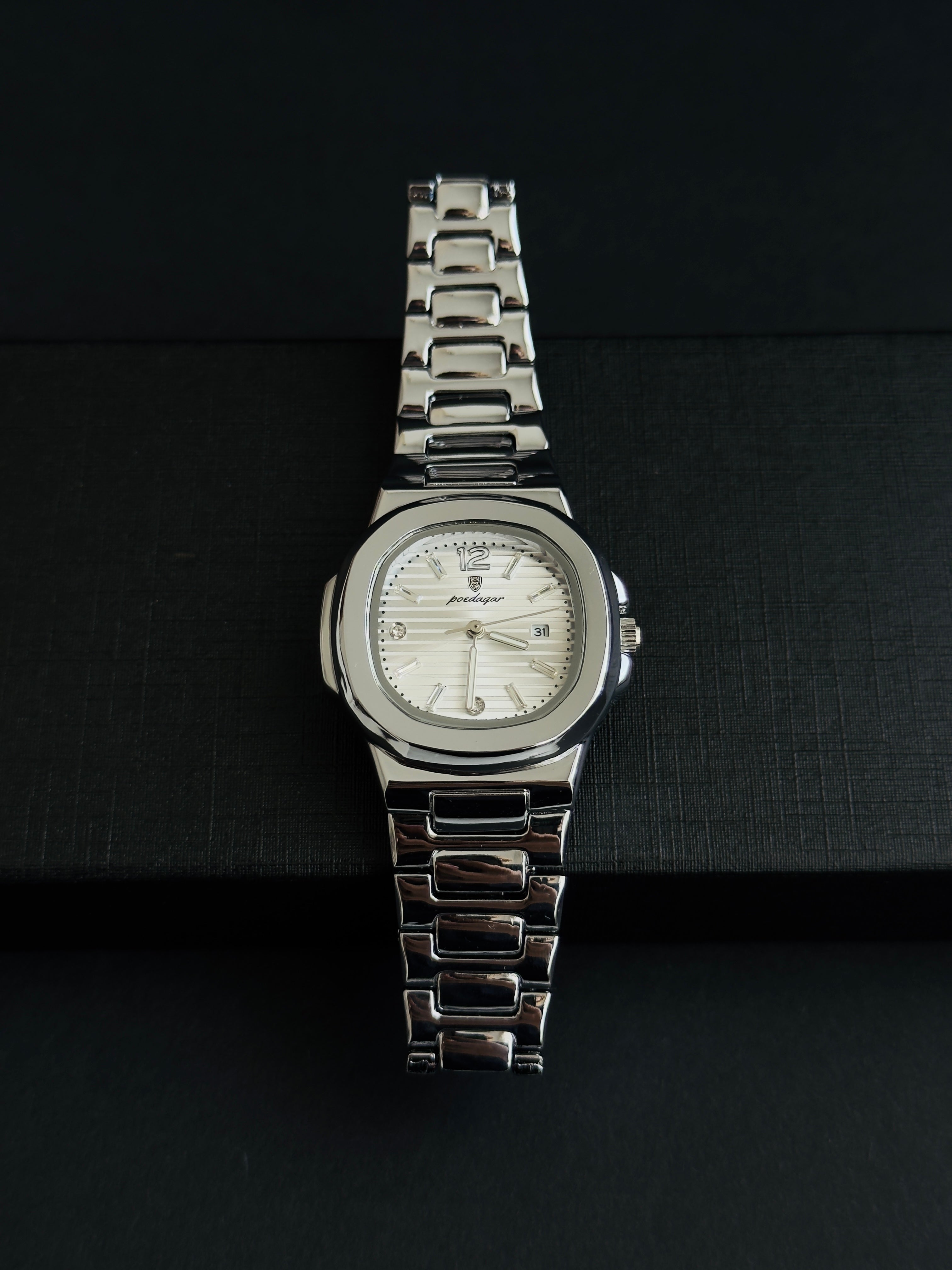 Modelo 708 blanco