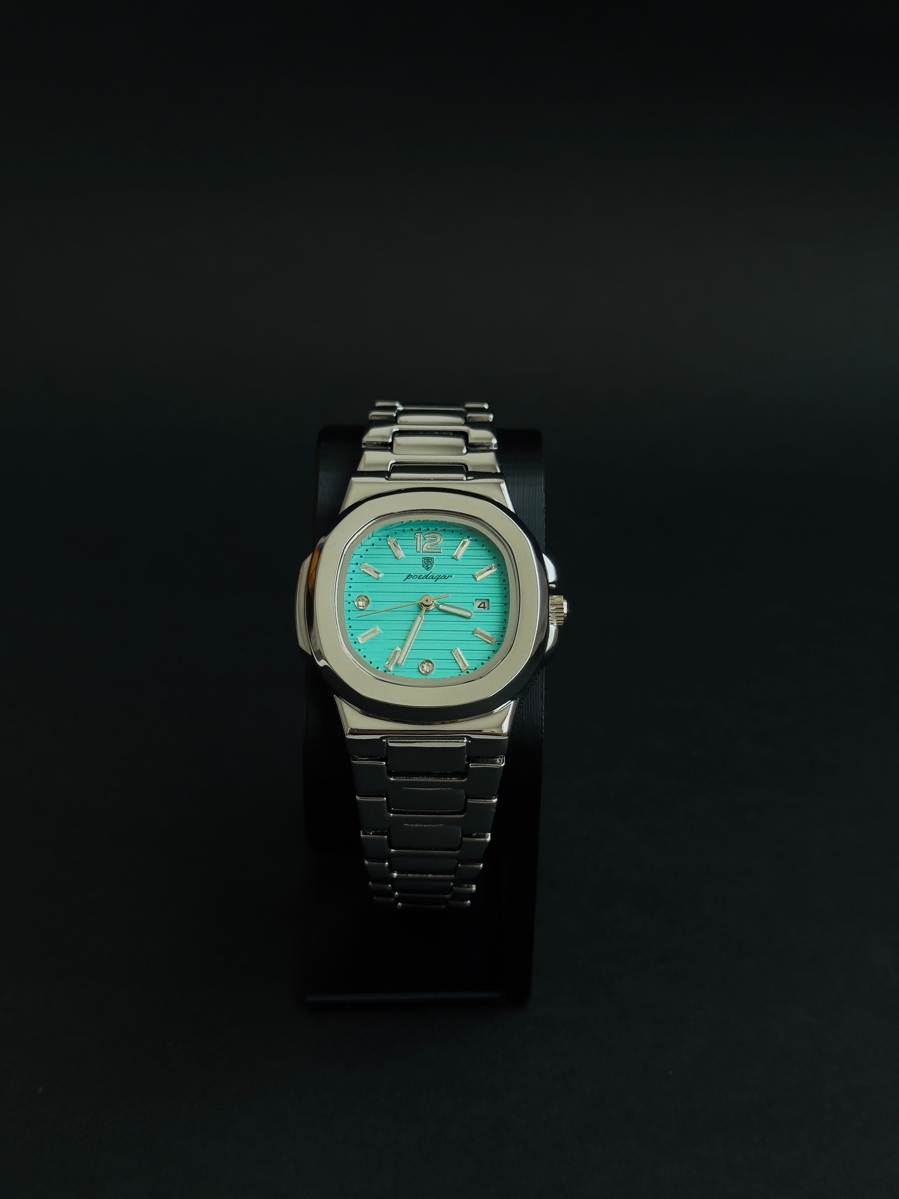 Modelo 708 turquesa