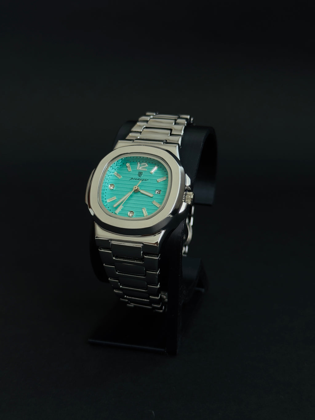 Modelo 708 turquesa