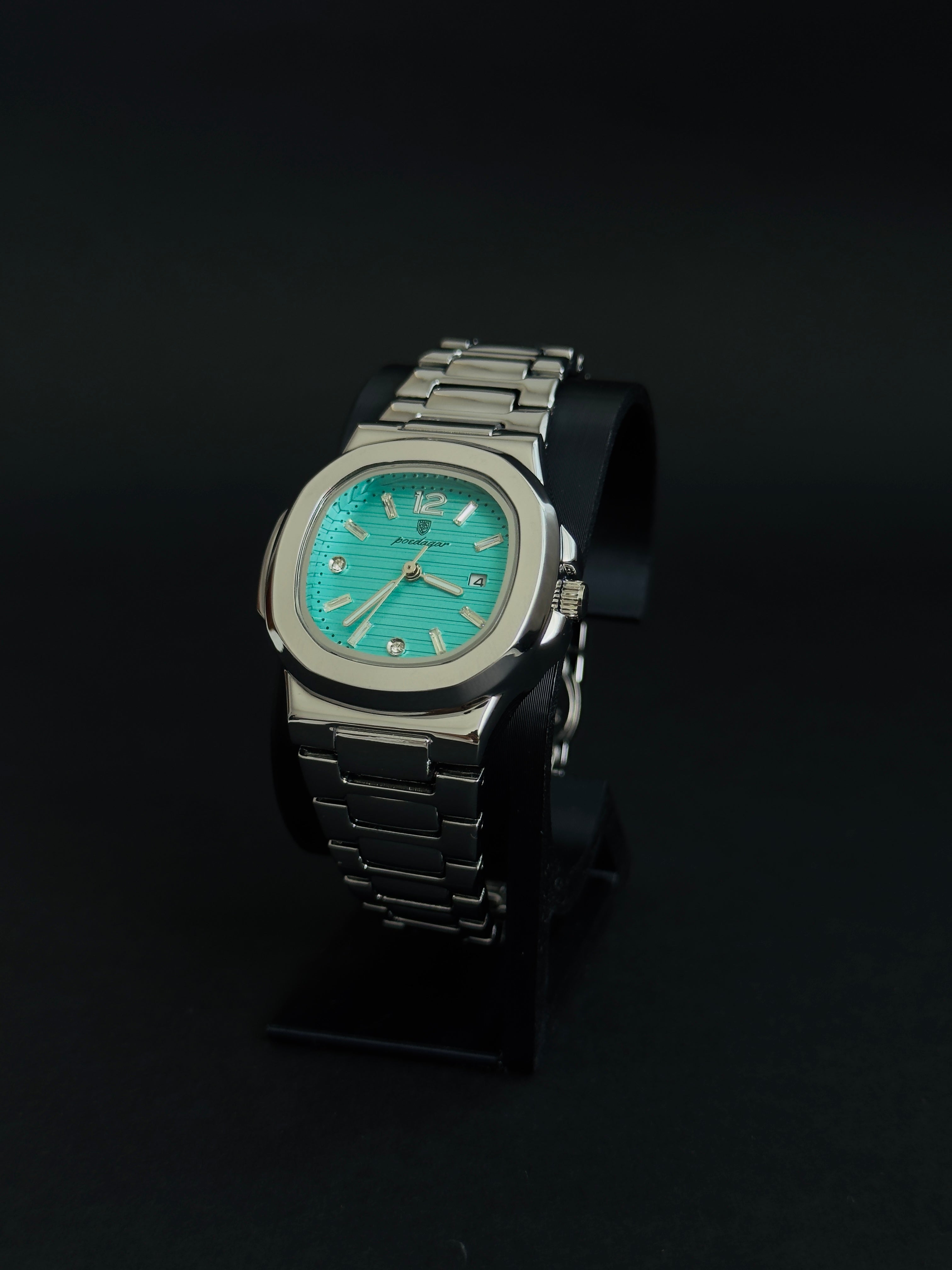 Modelo 708 turquesa