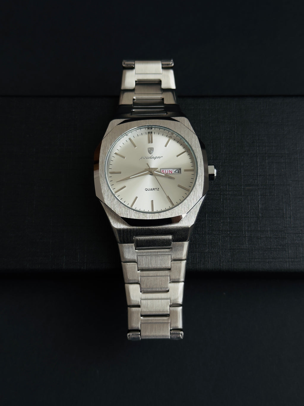 Modelo 825 Blanco