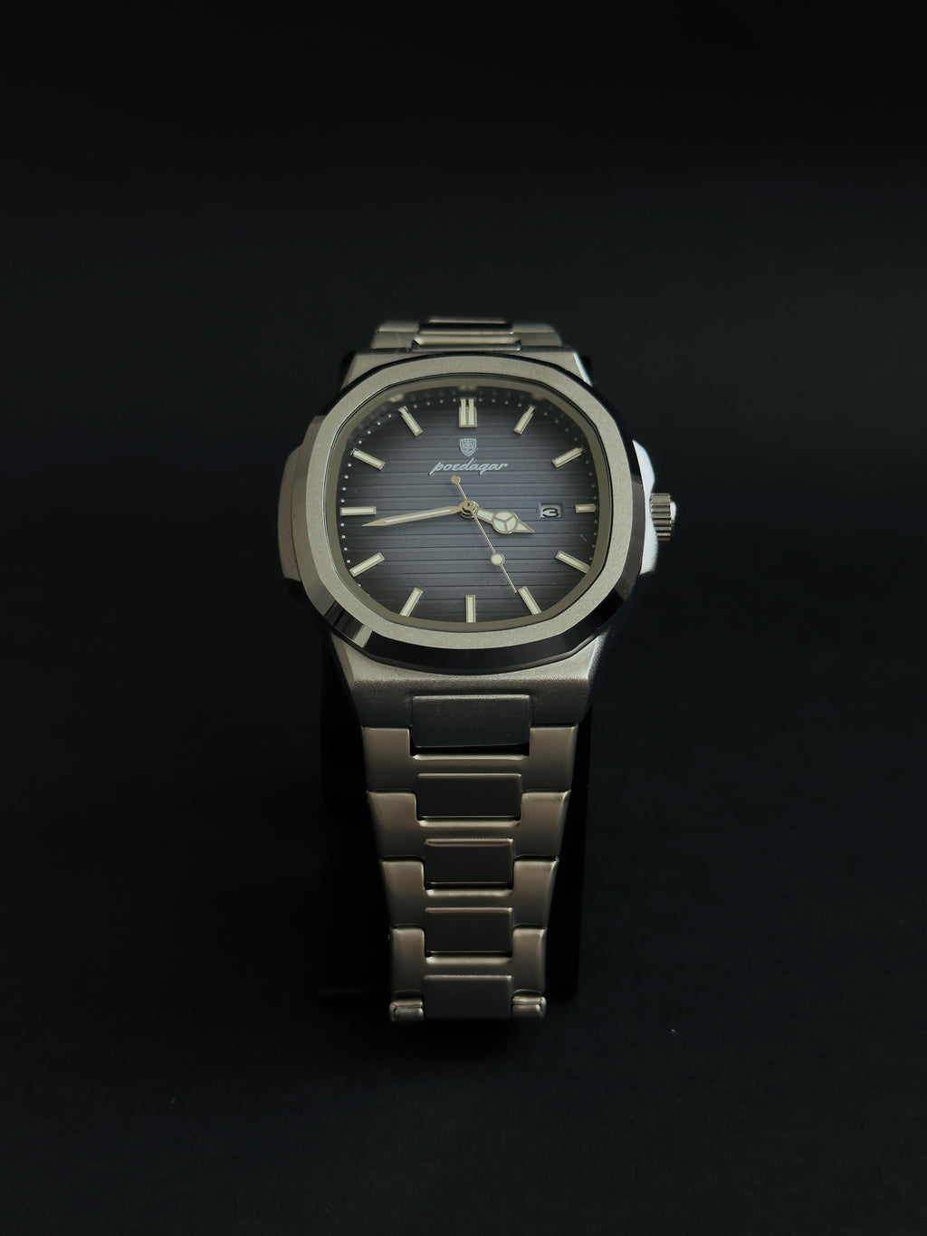 Modelo 613 azul