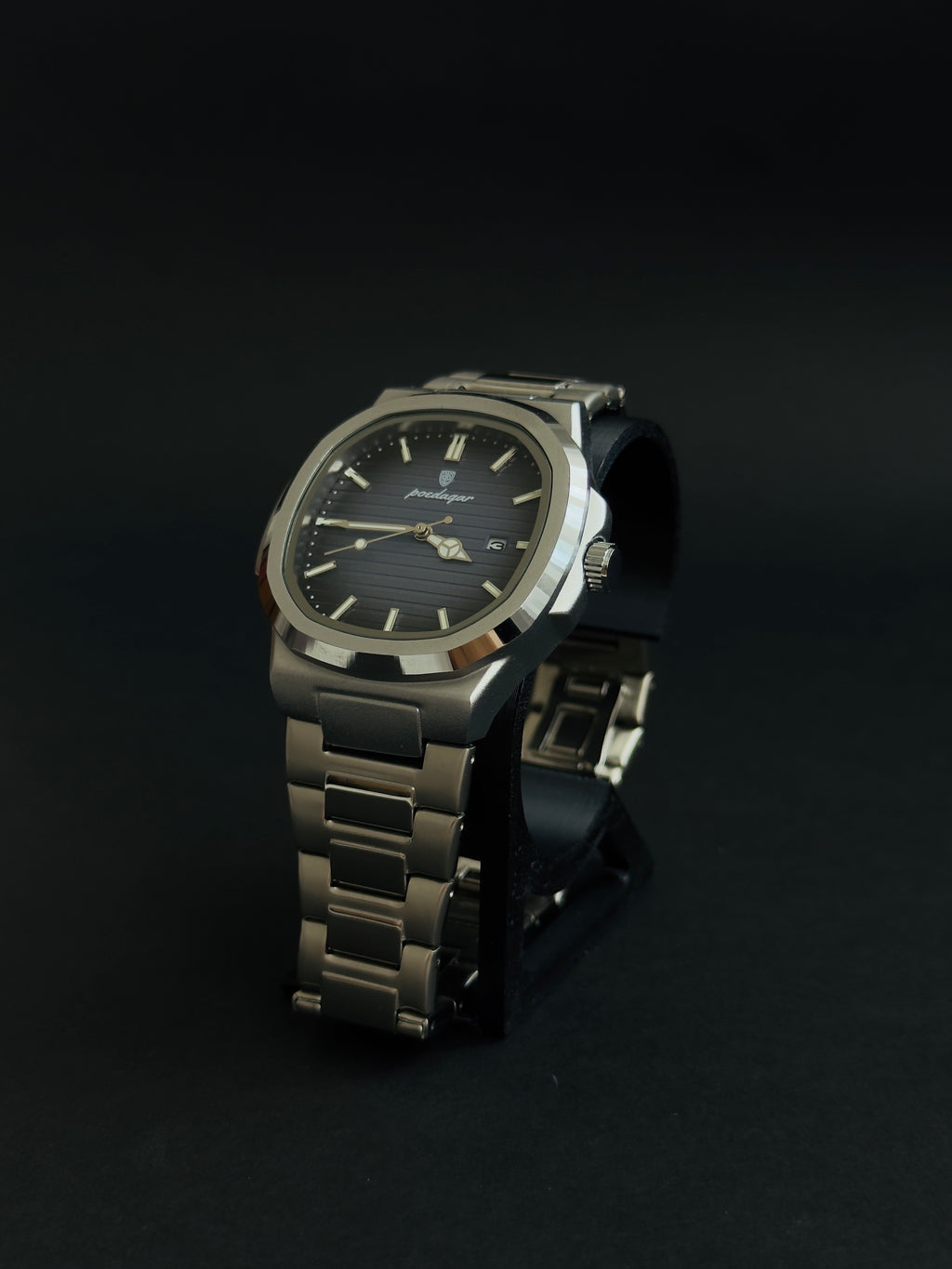 Modelo 613 azul
