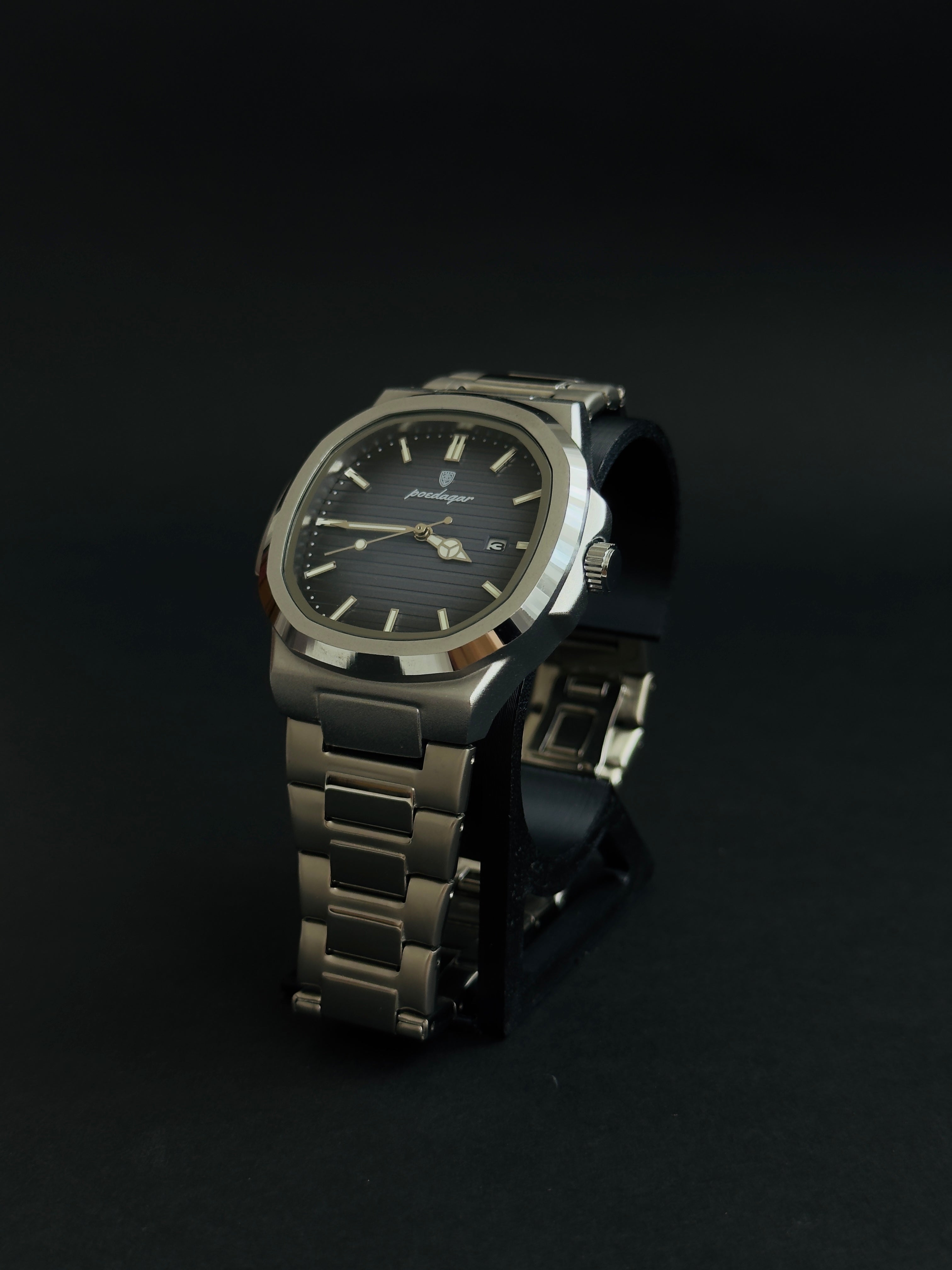 Modelo 613 azul