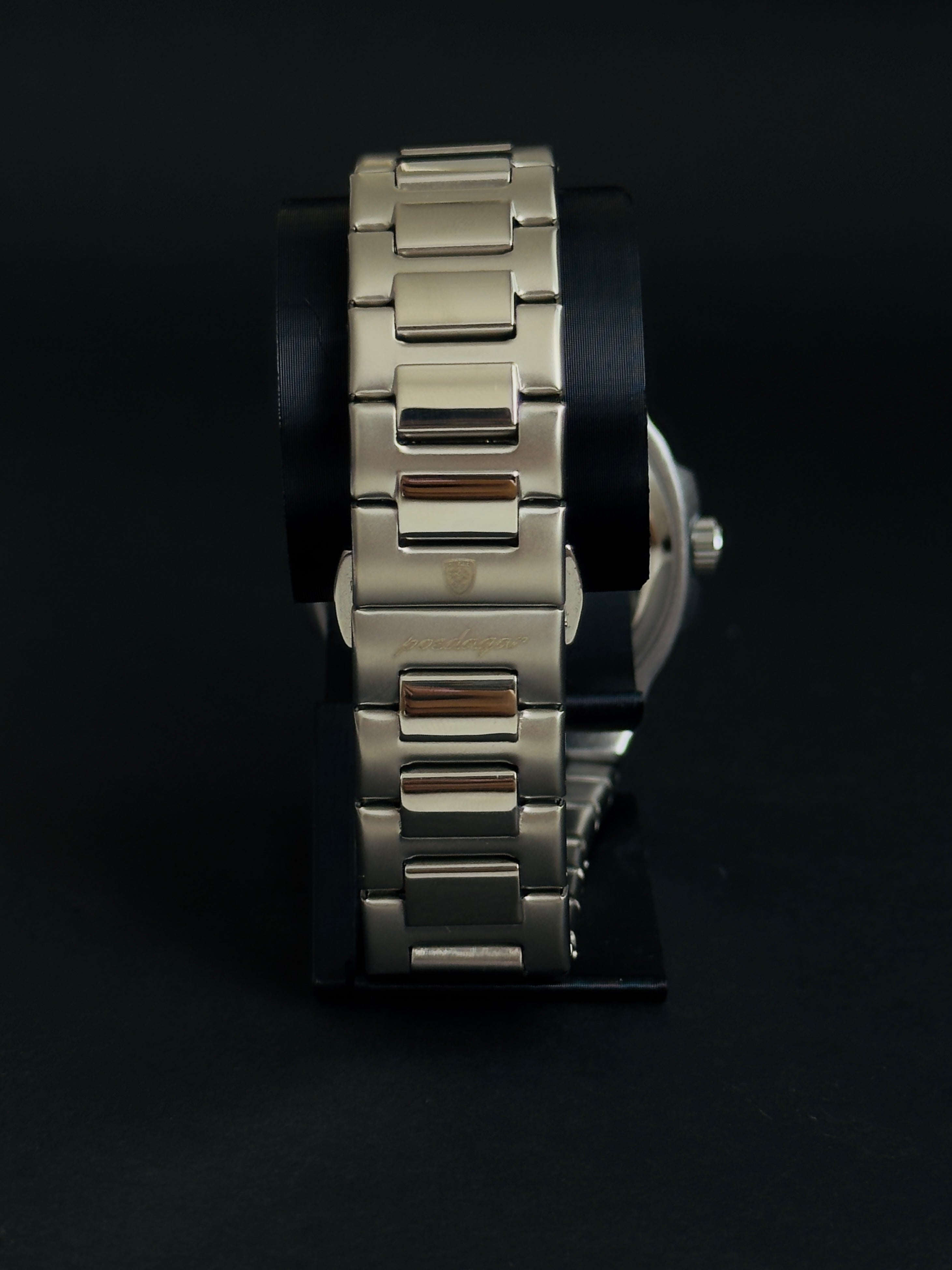Modelo 613 azul