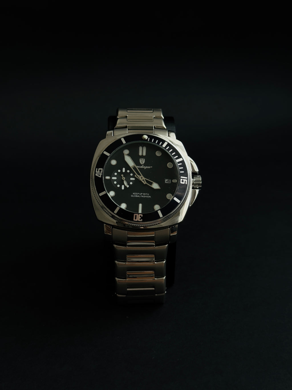 Modelo 873 Negro