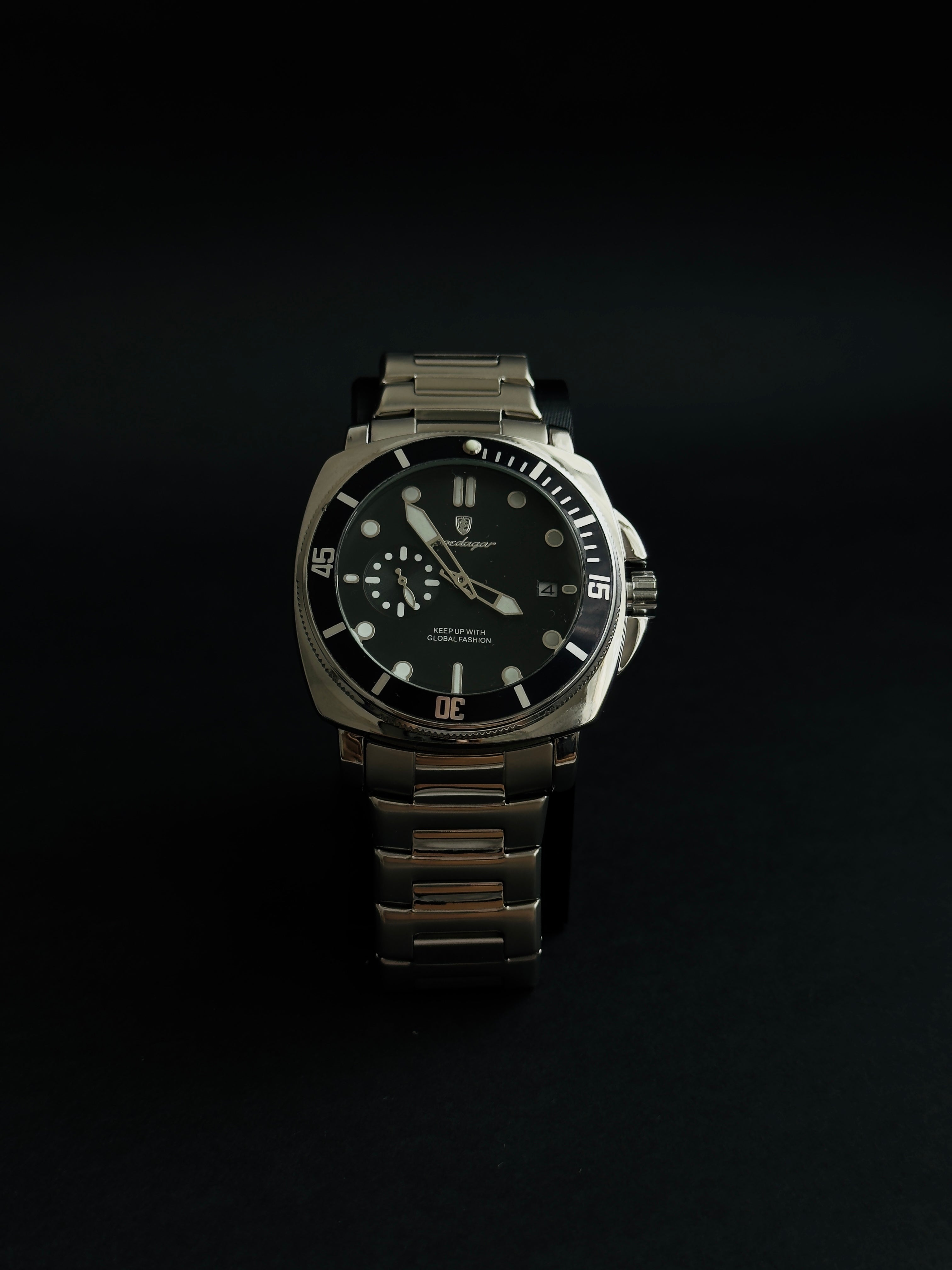 Modelo 873 Negro