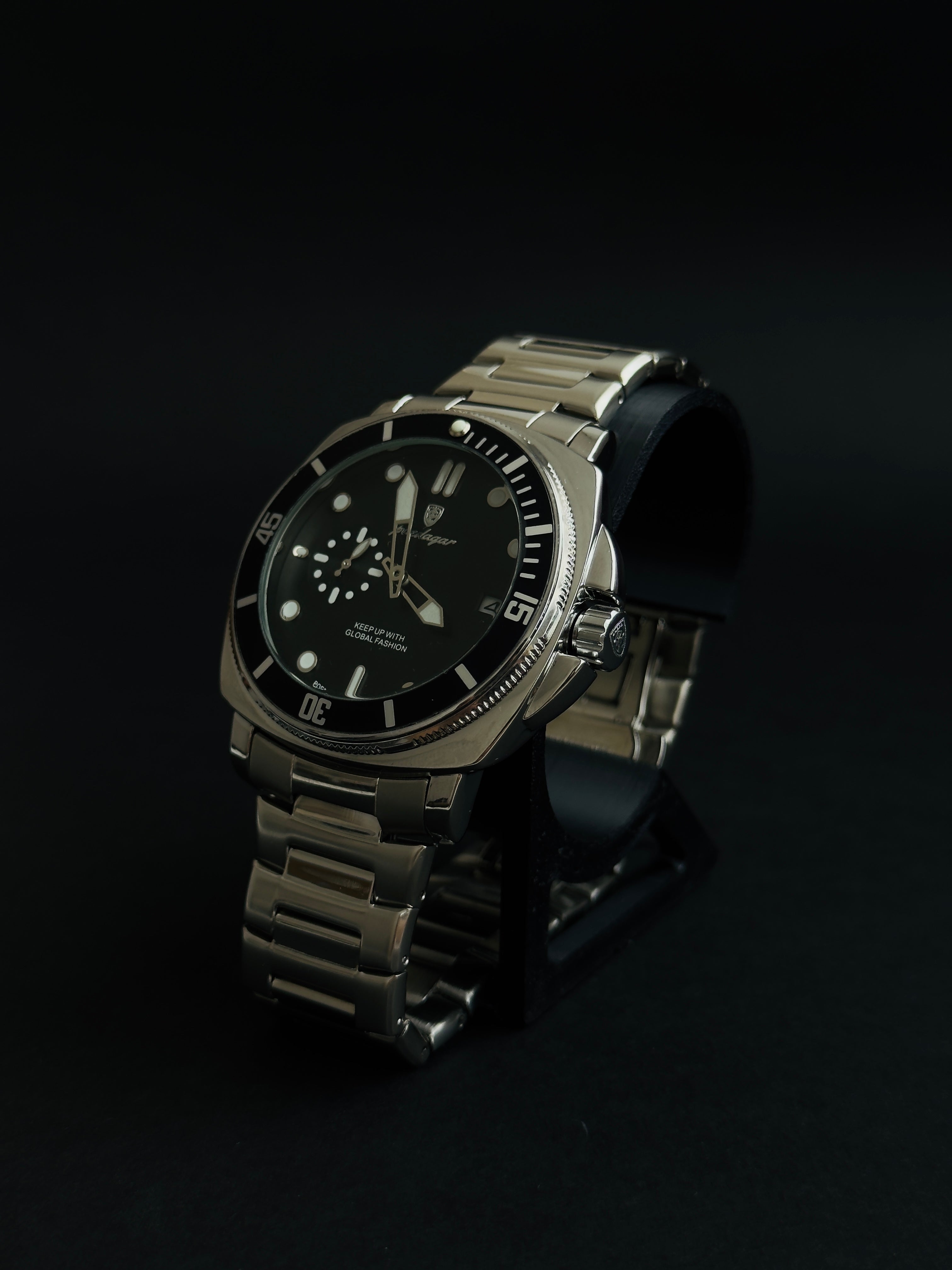 Modelo 873 Negro