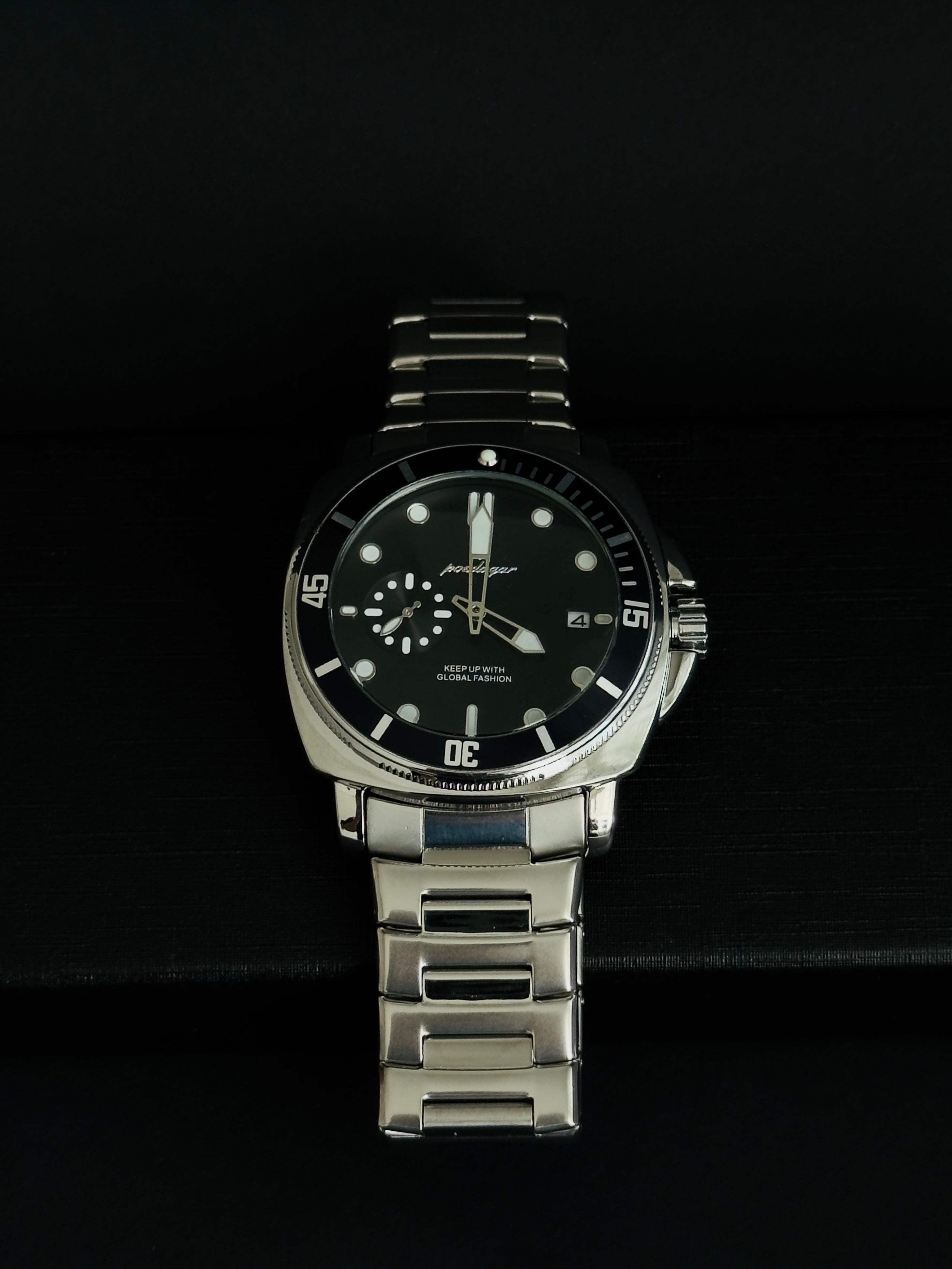 Modelo 873 Negro