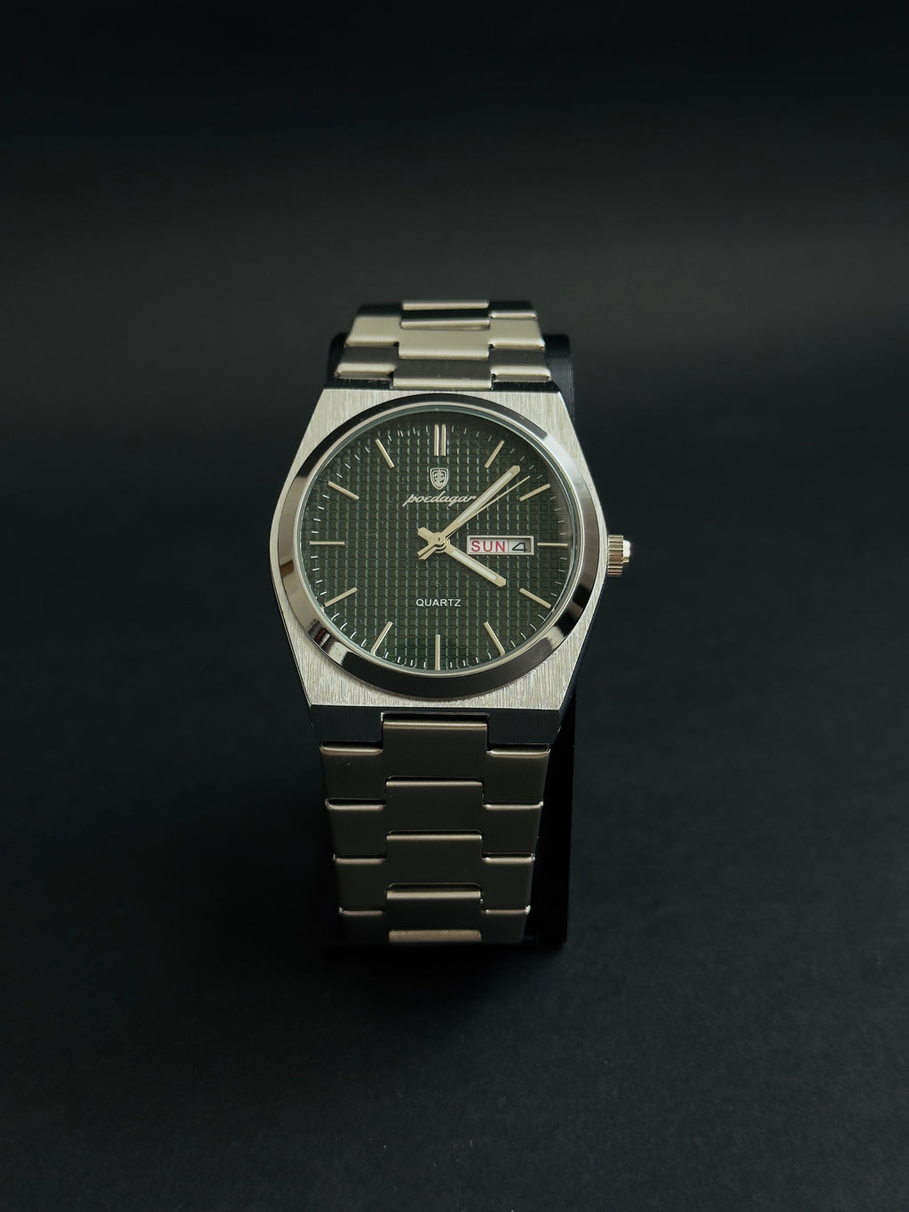 Modelo 821 Verde