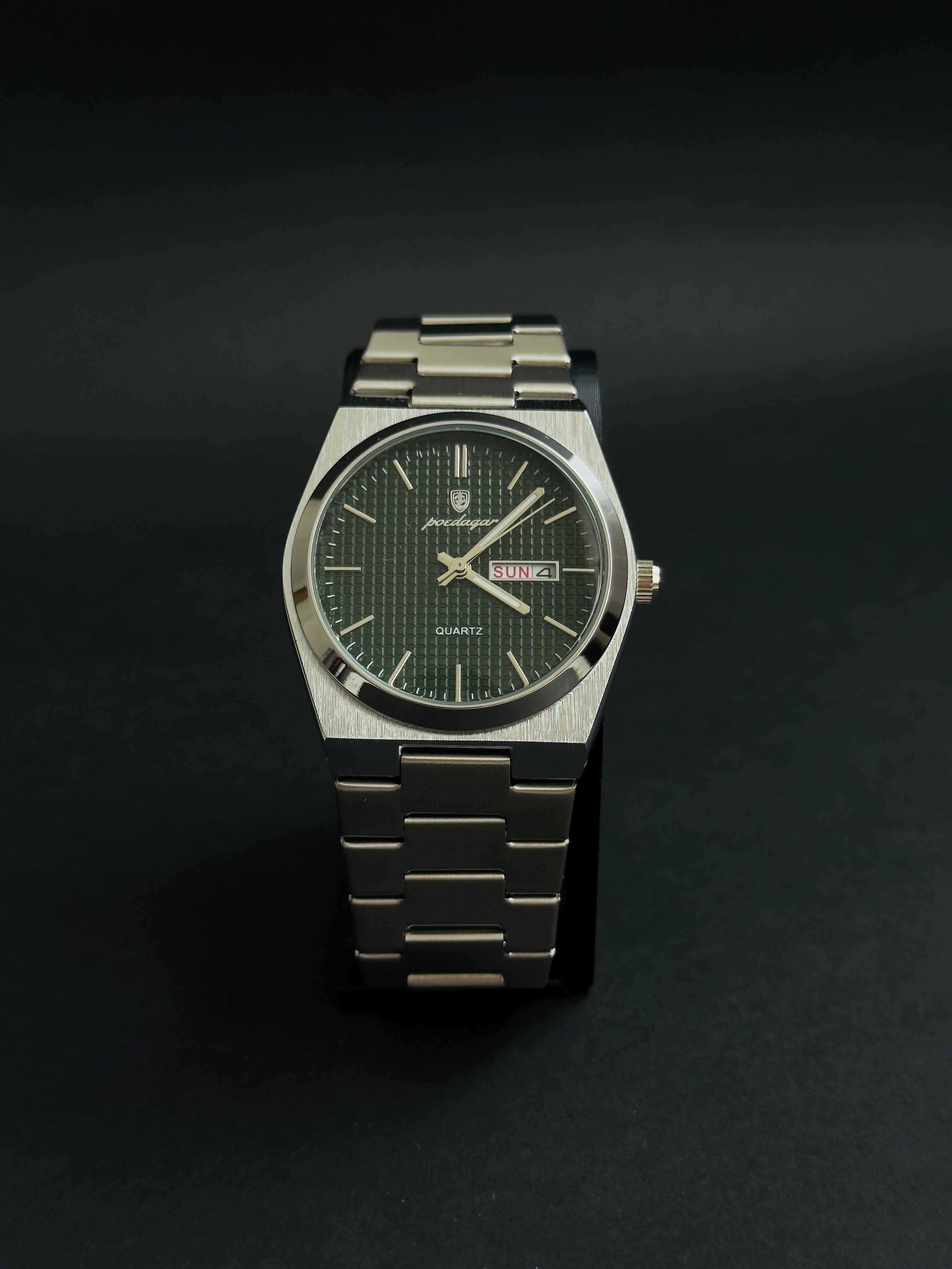 Modelo 821 Verde