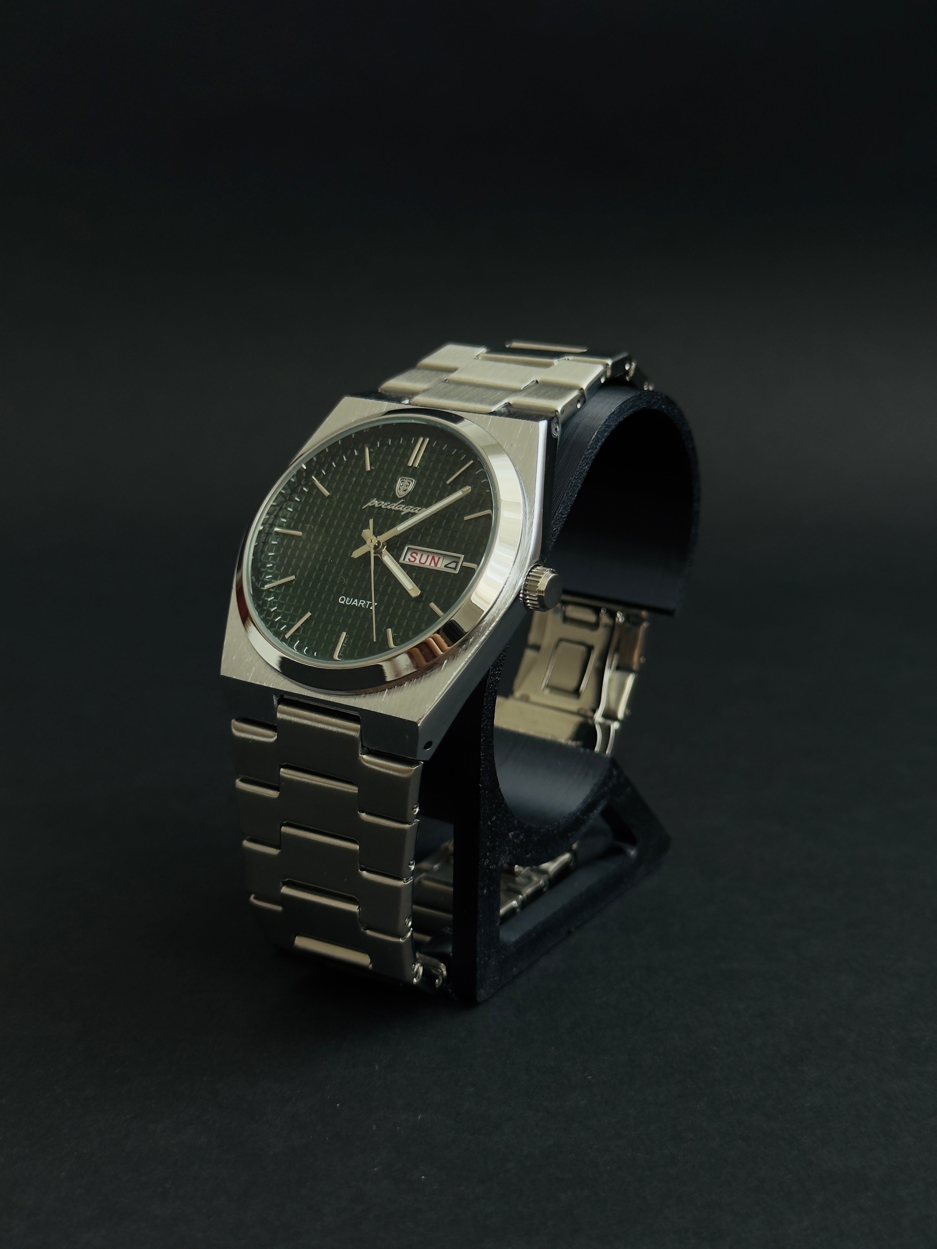 Modelo 821 Verde