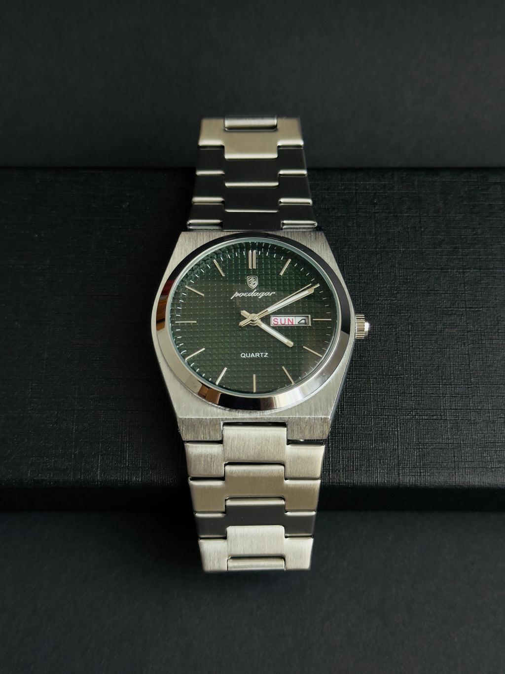 Modelo 821 Verde