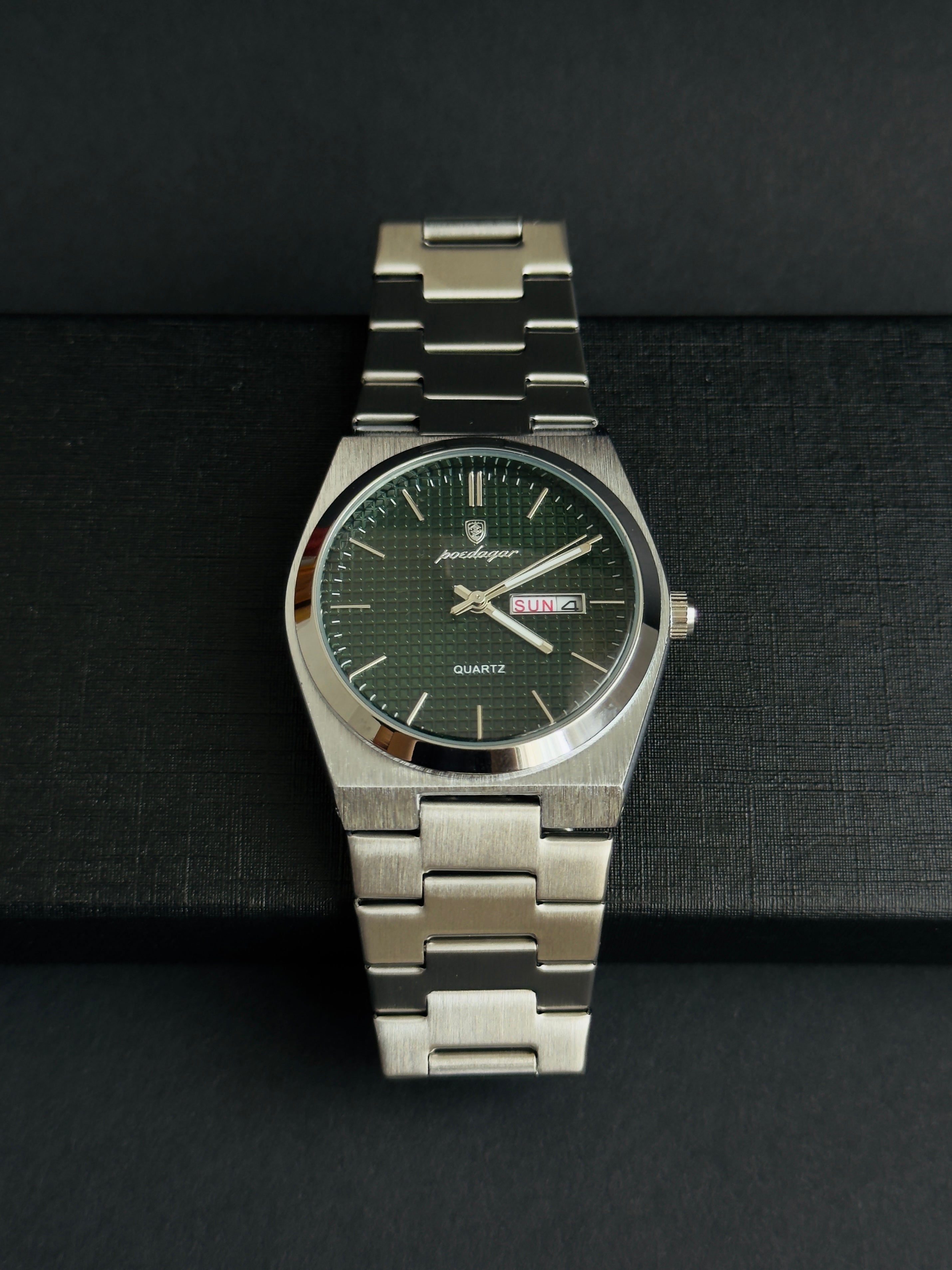 Modelo 821 Verde