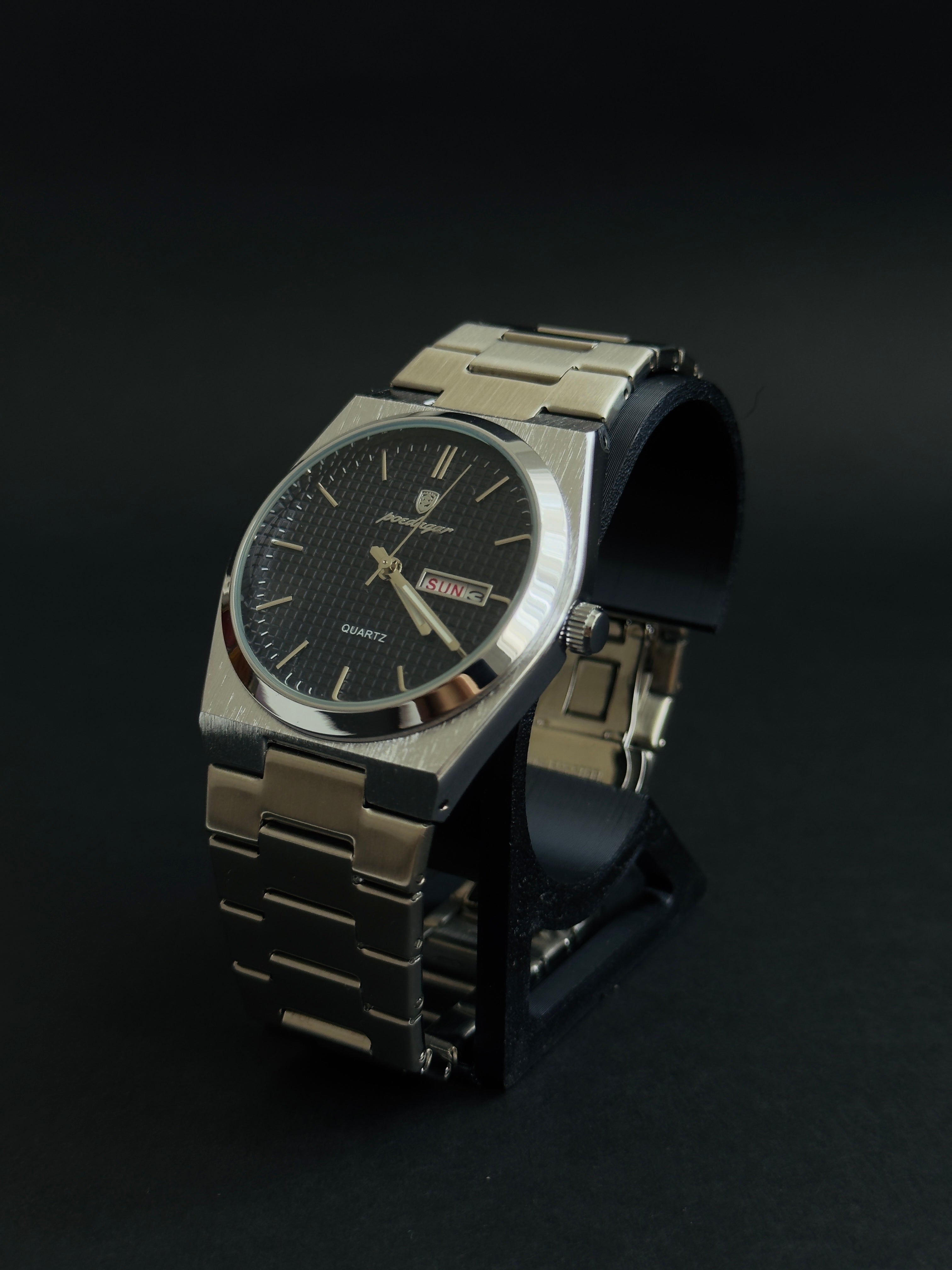 Modelo 821 Azul