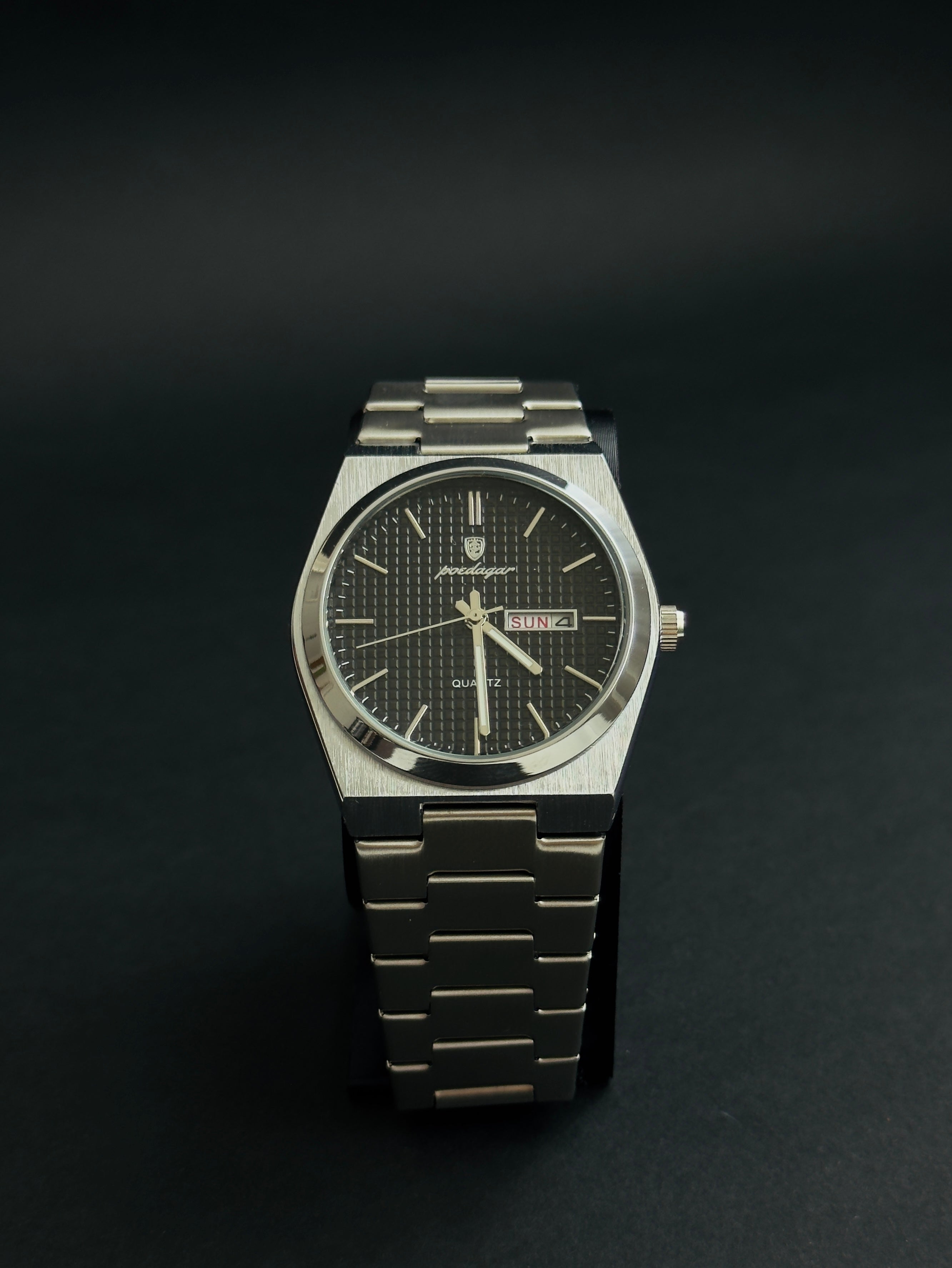 Modelo 821 Negro