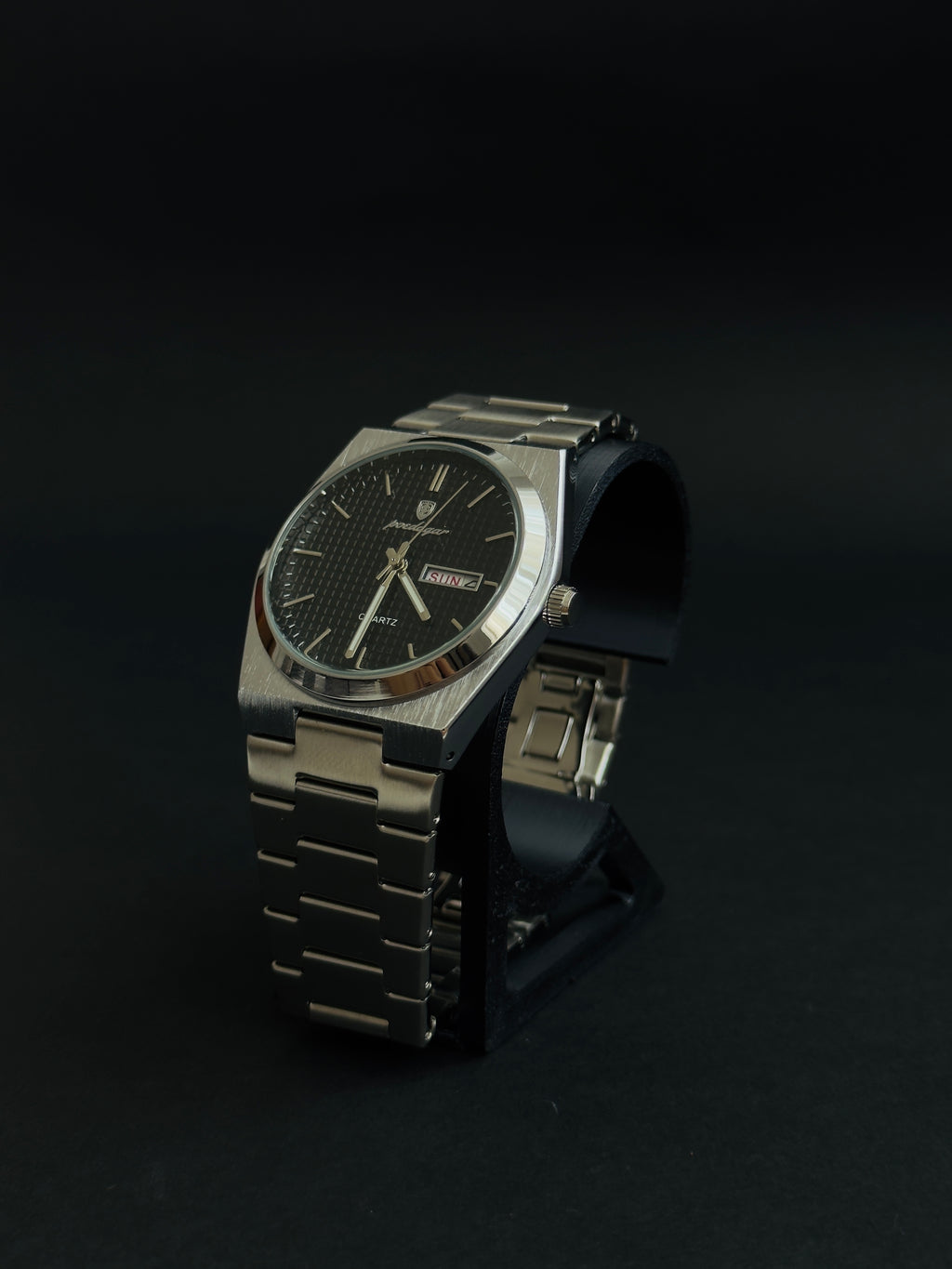 Modelo 821 Negro