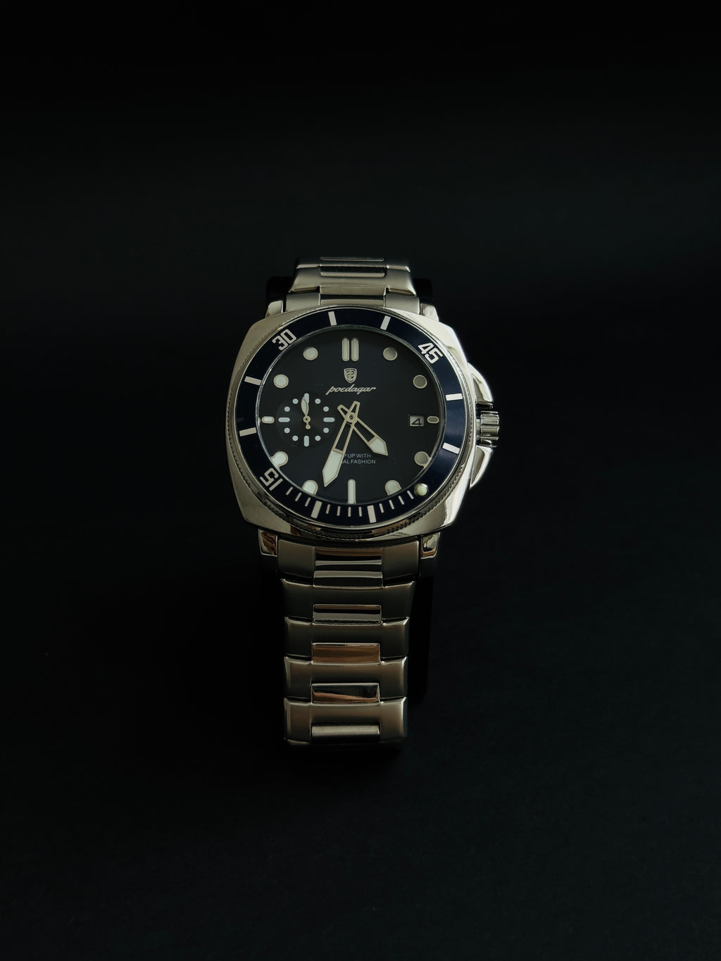 Modelo 873 Azul