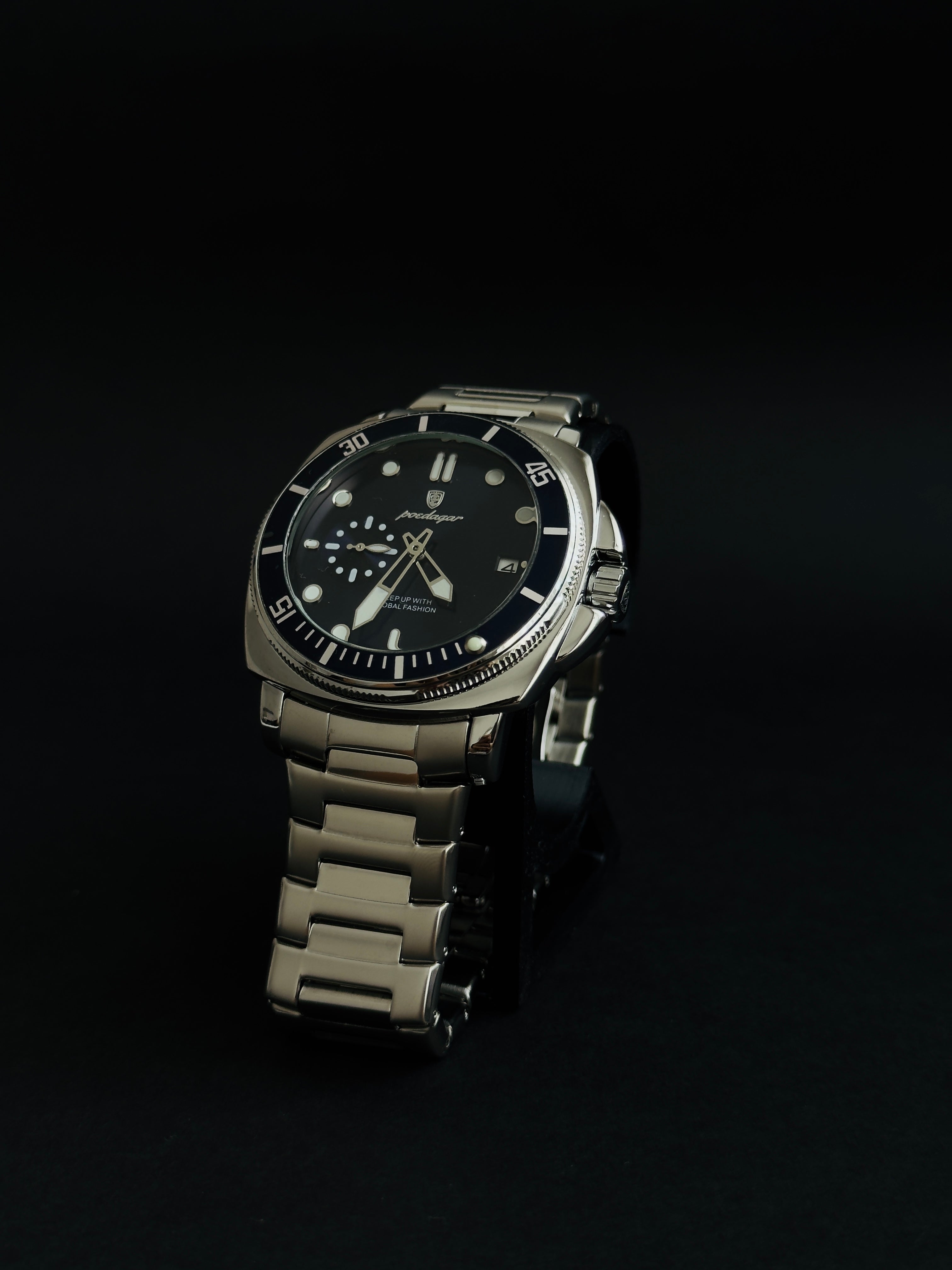 Modelo 873 Azul