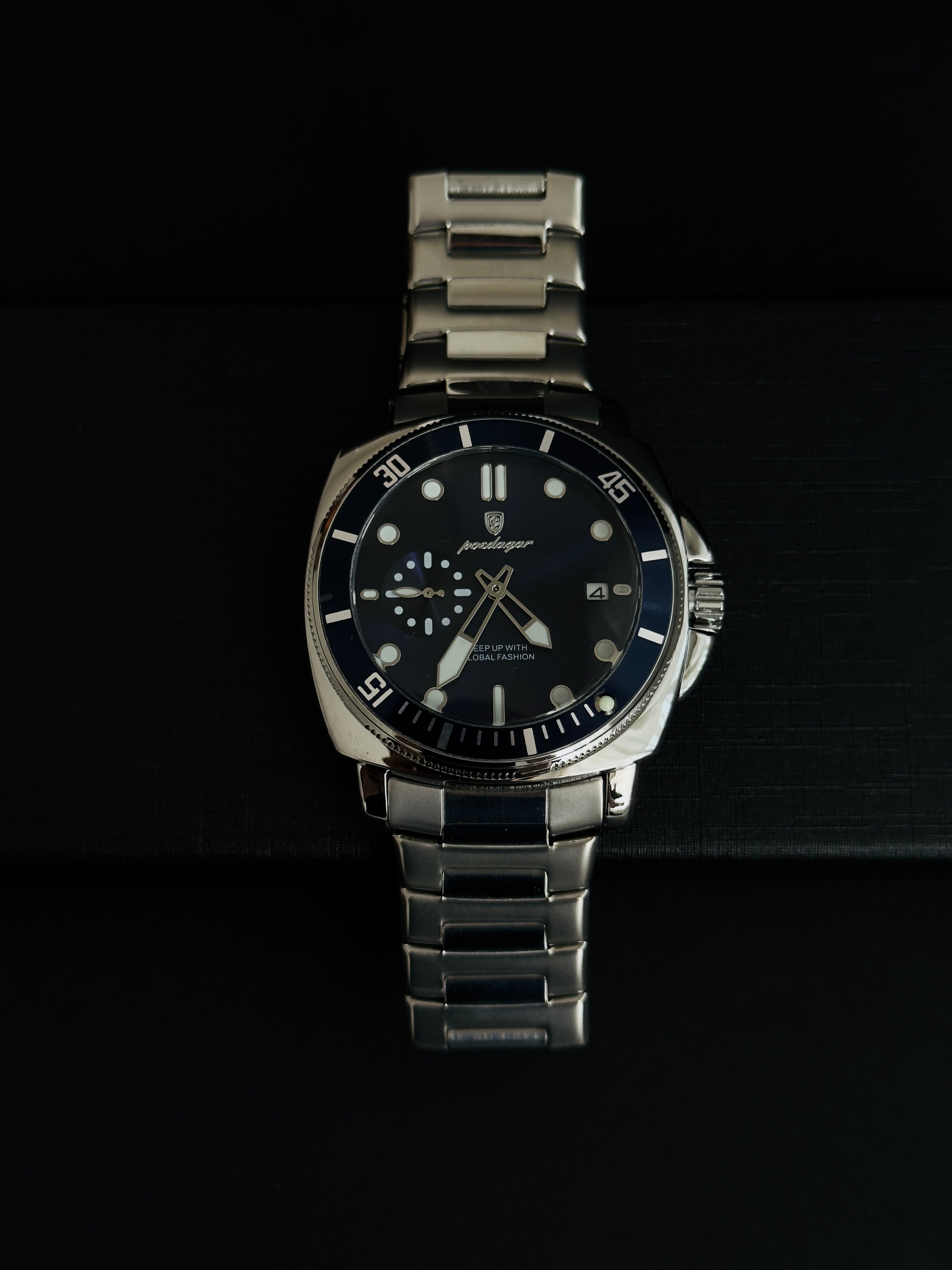 Modelo 873 Azul