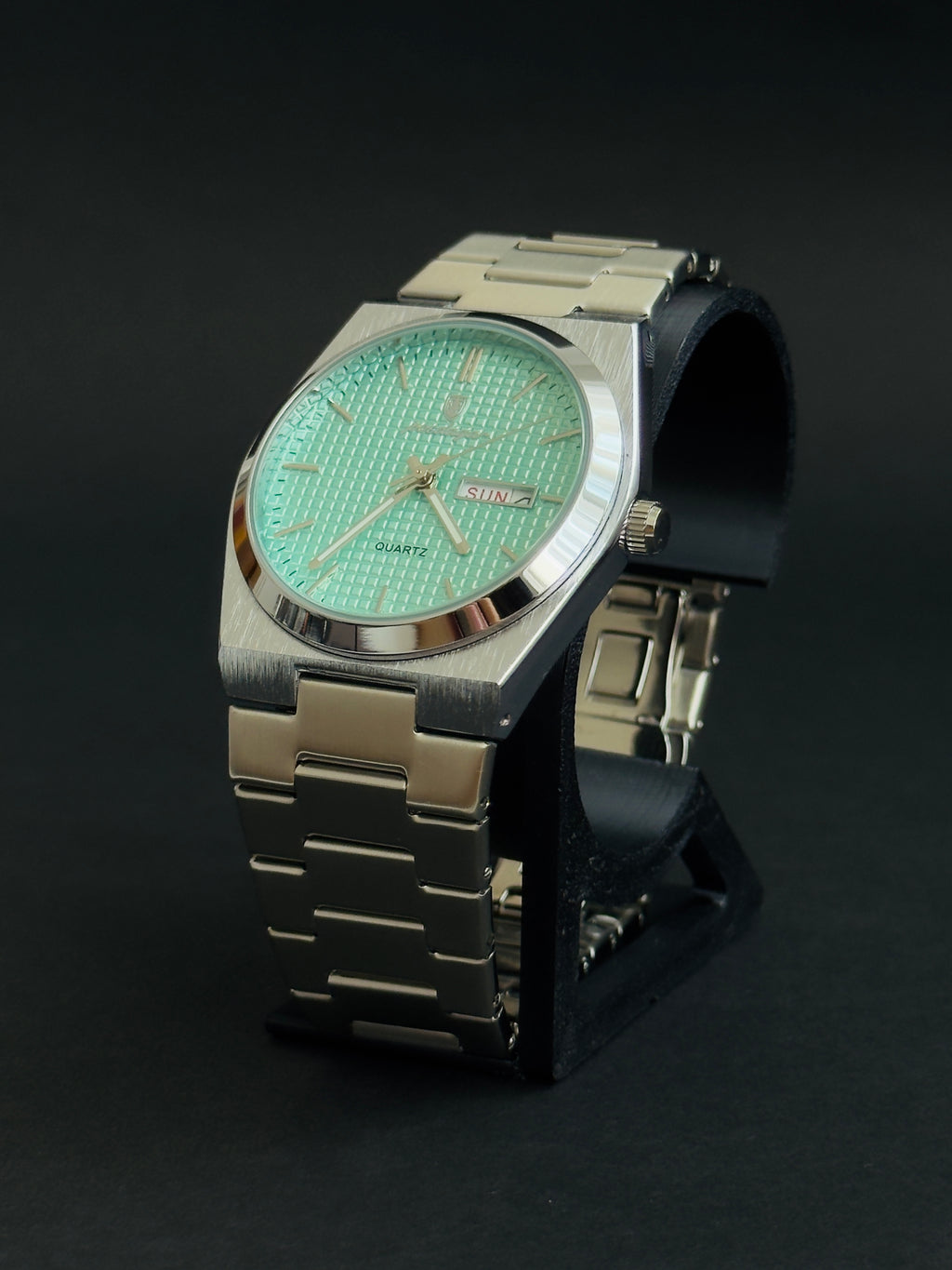 Modelo 821 Turquesa