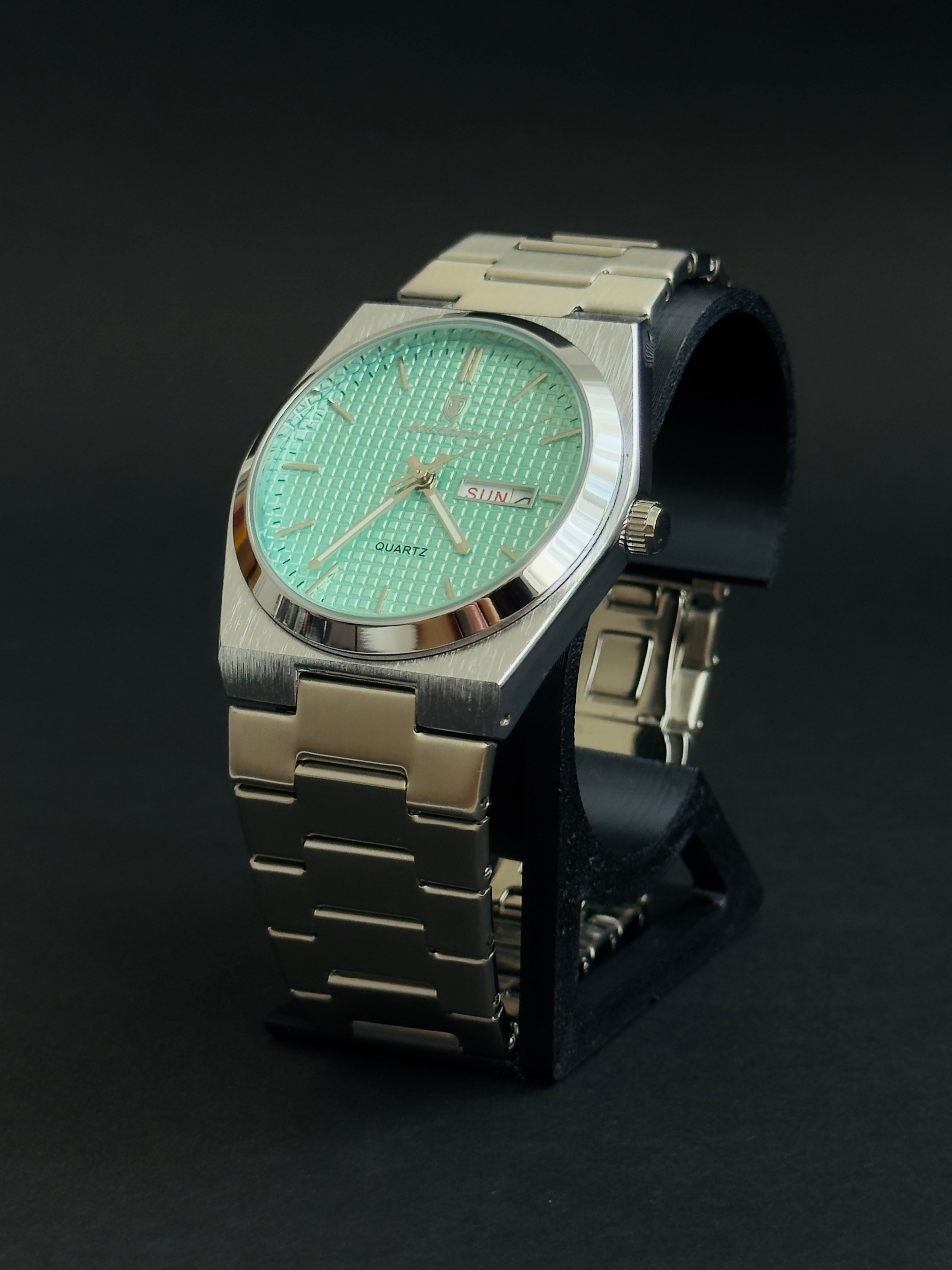 Modelo 821 Turquesa