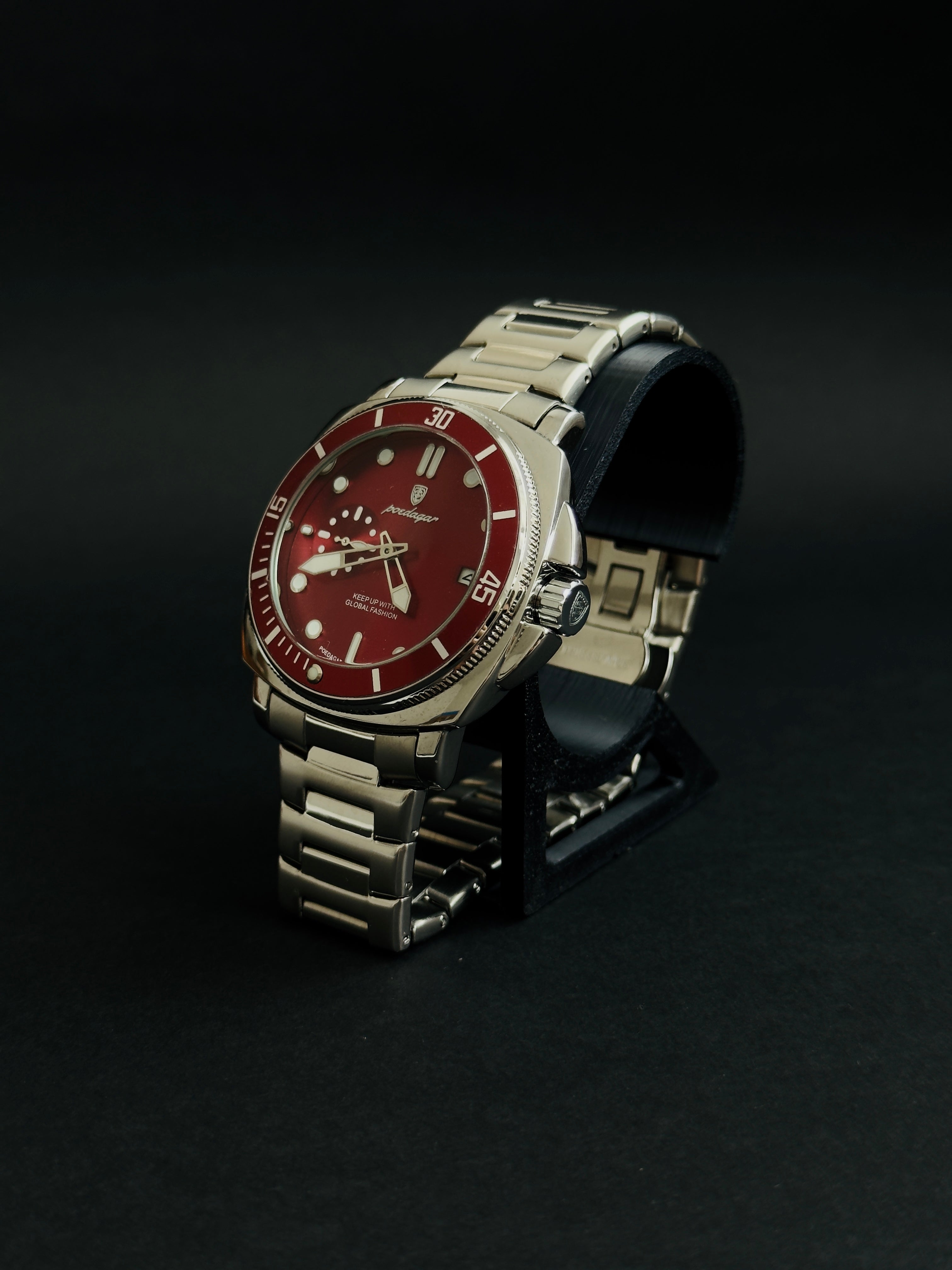 Modelo 873 Rojo