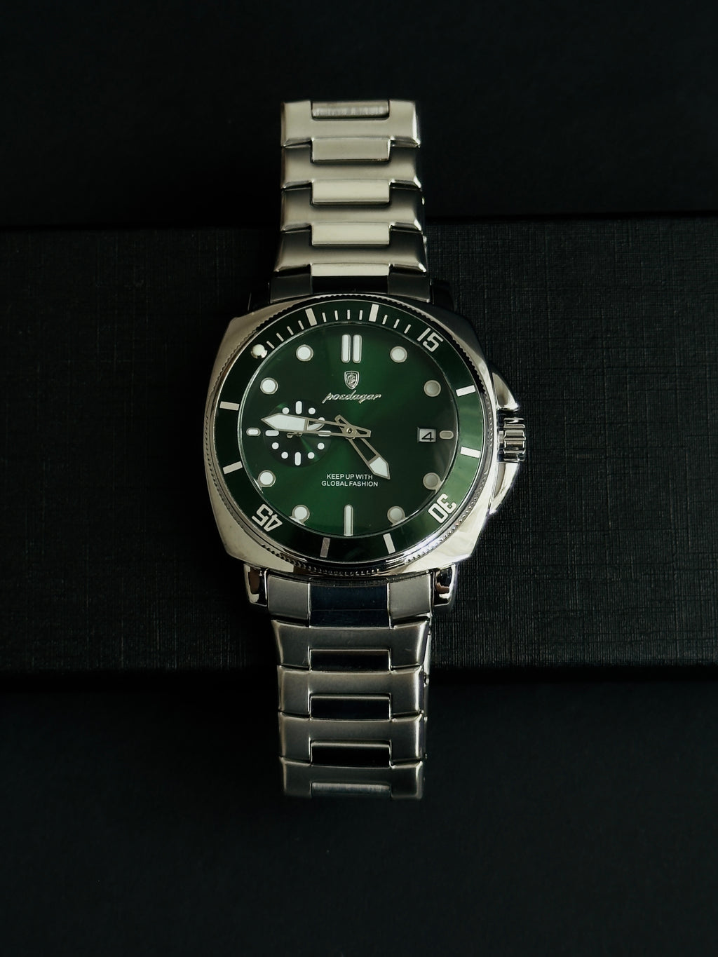 Modelo 873 Verde