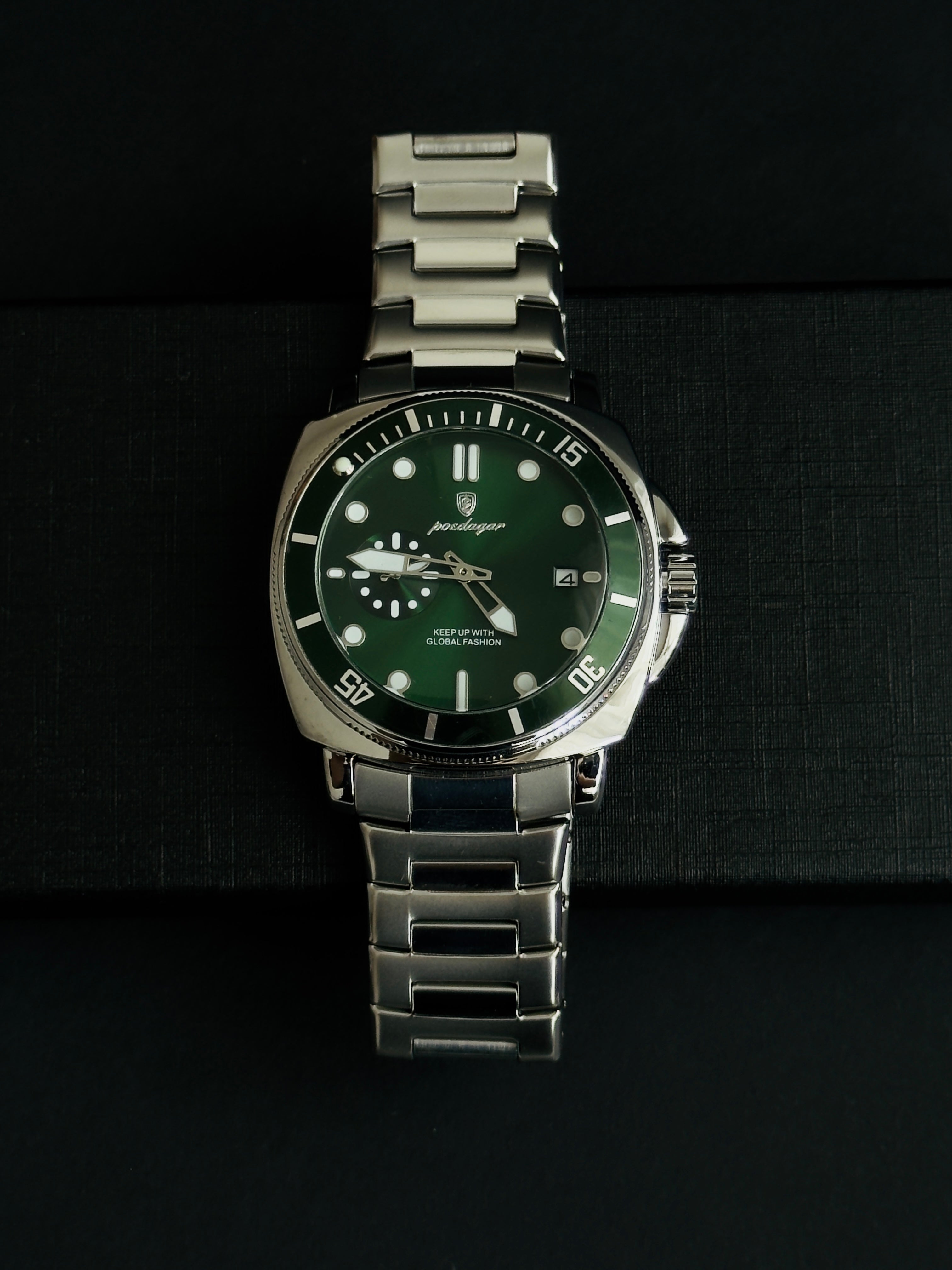 Modelo 873 Verde