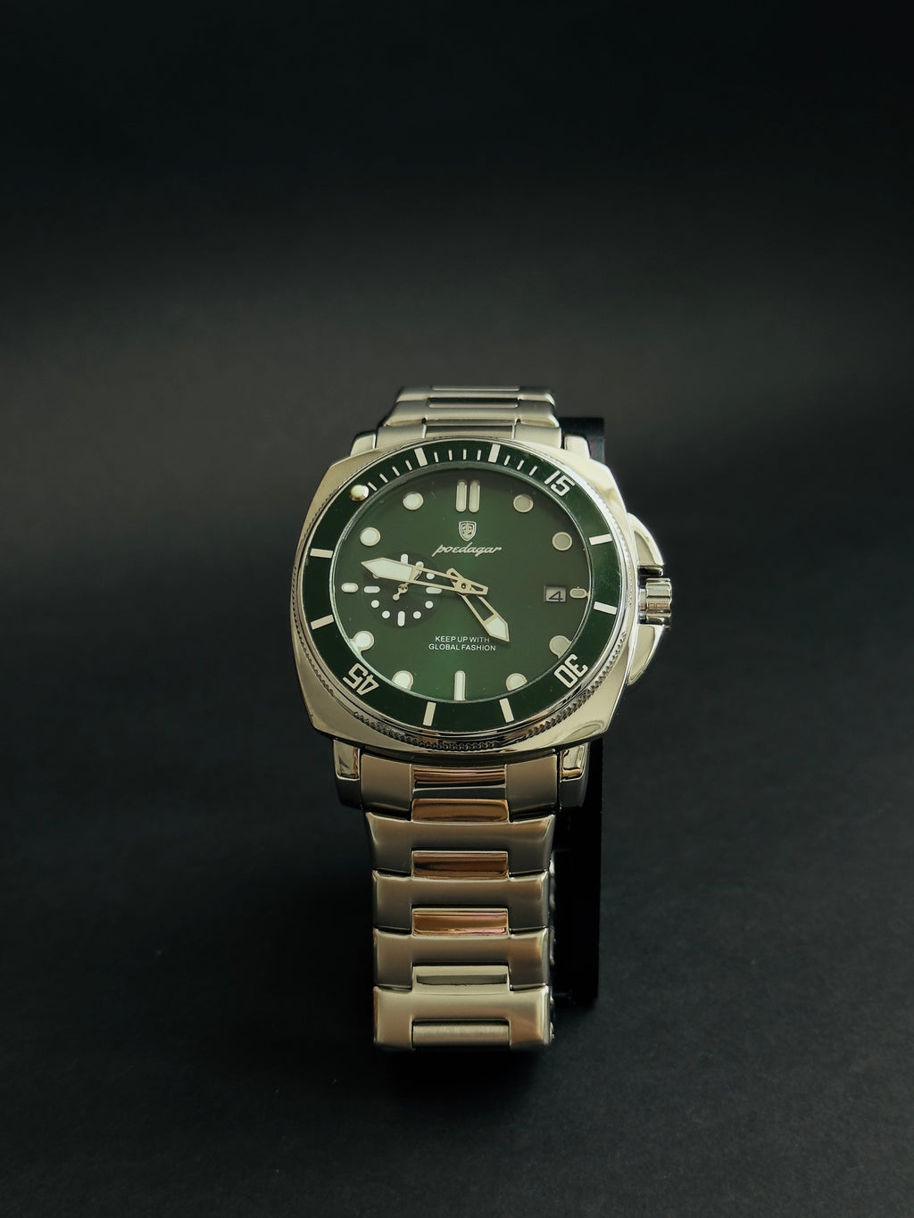 Modelo 873 Verde