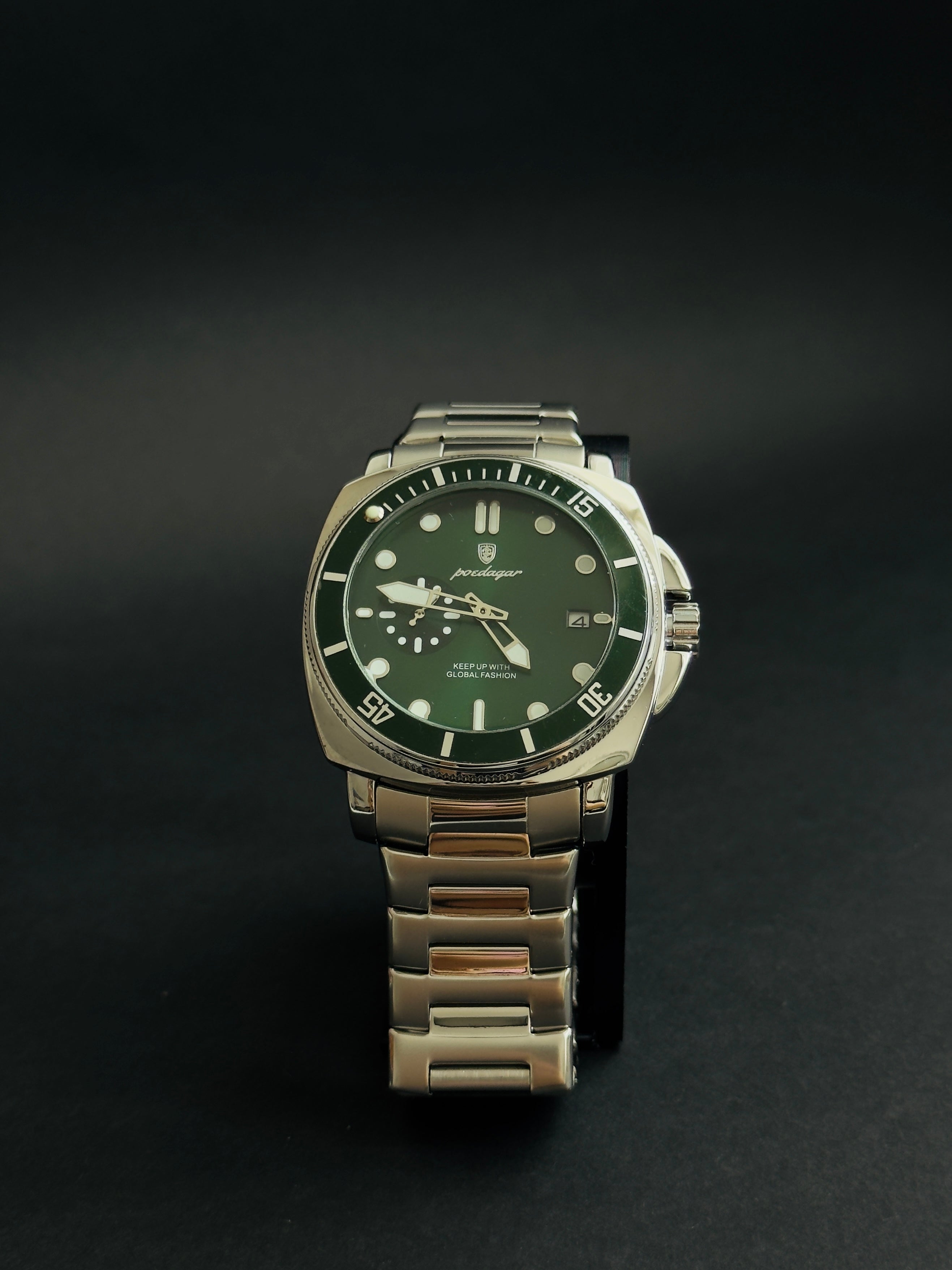 Modelo 873 Verde