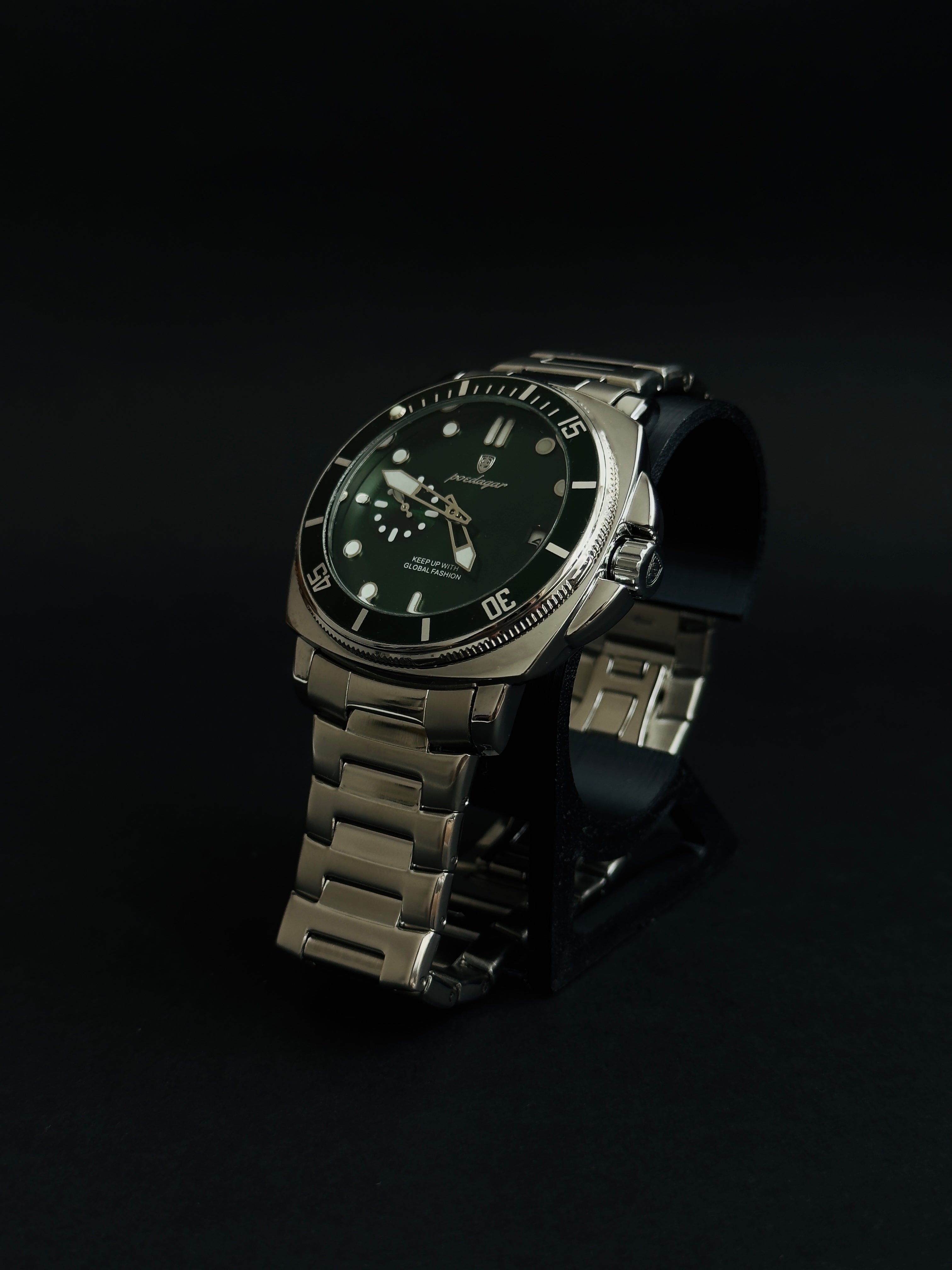 Modelo 873 Verde