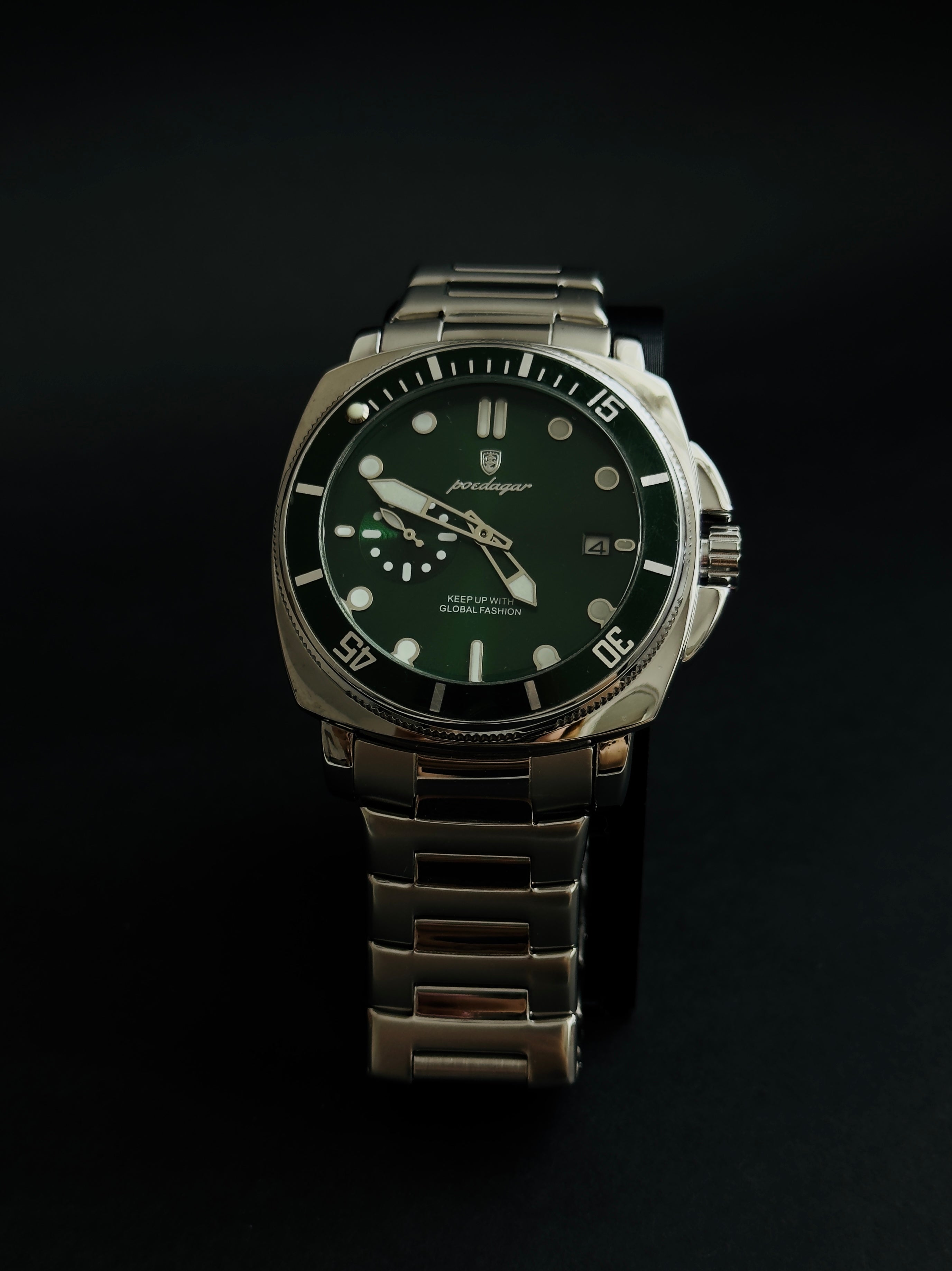 Modelo 873 Verde