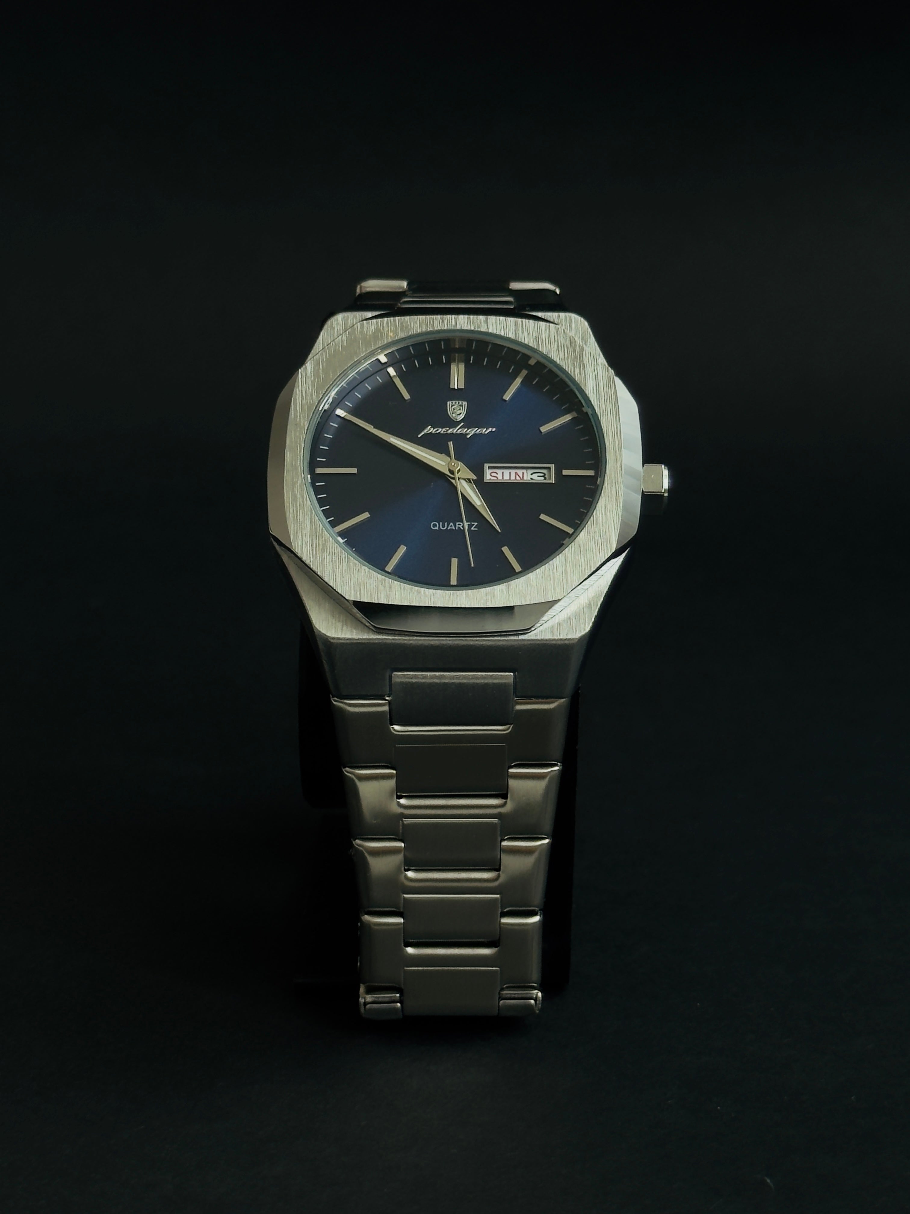 Modelo 825 Azul