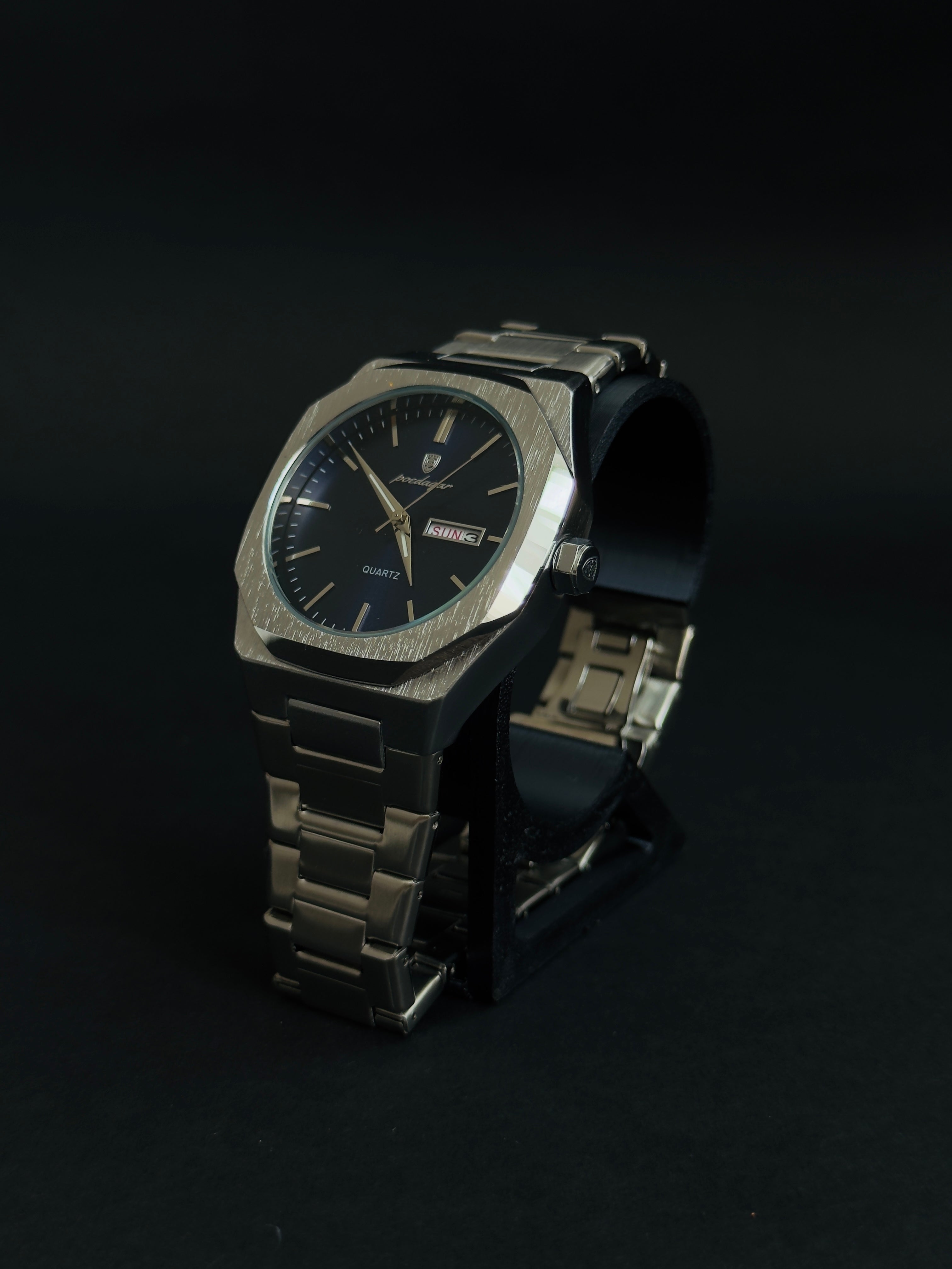 Modelo 825 Azul