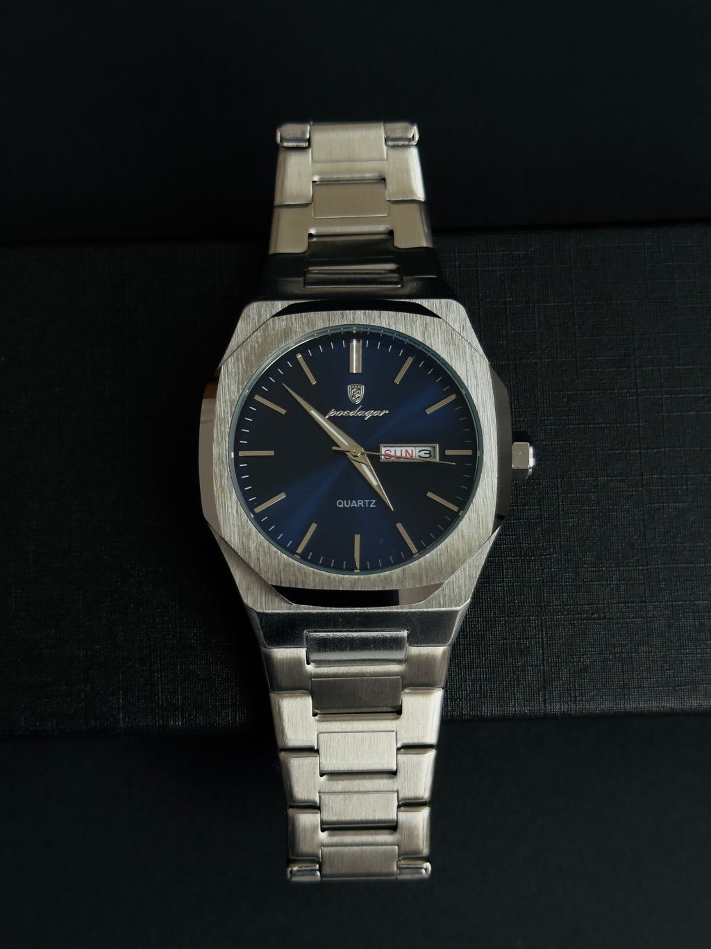 Modelo 825 Azul