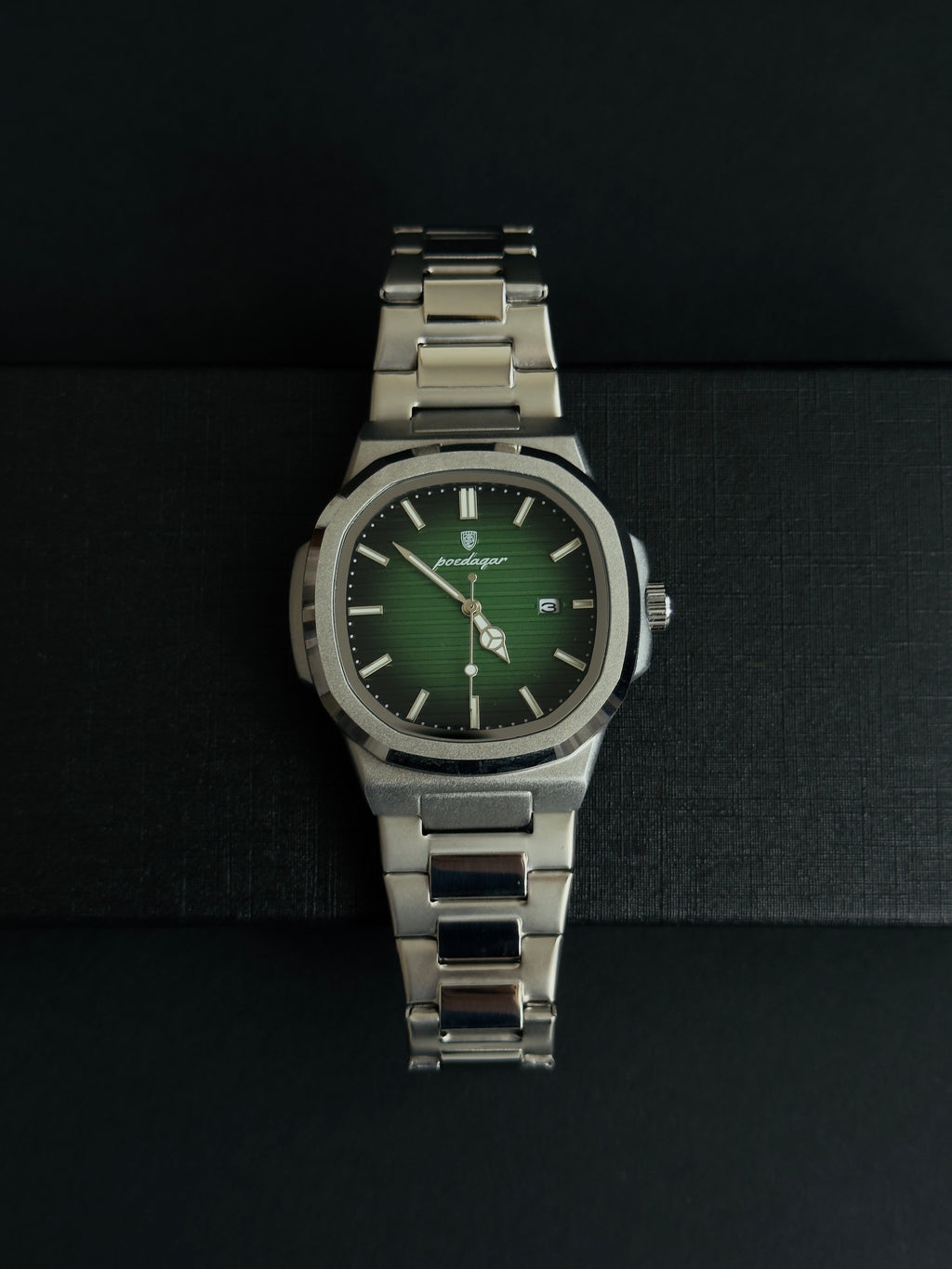 Modelo 613 verde