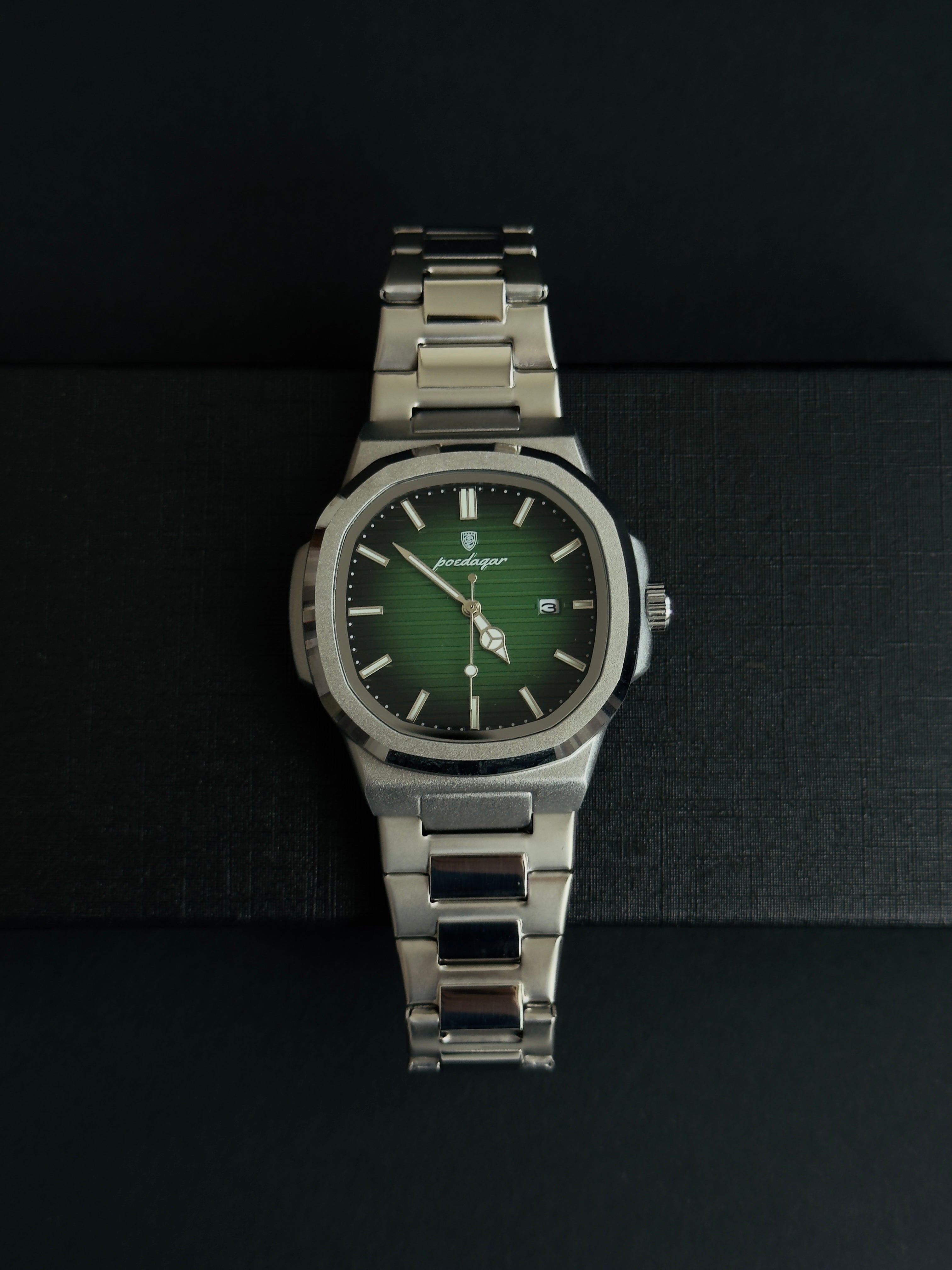 Modelo 613 verde